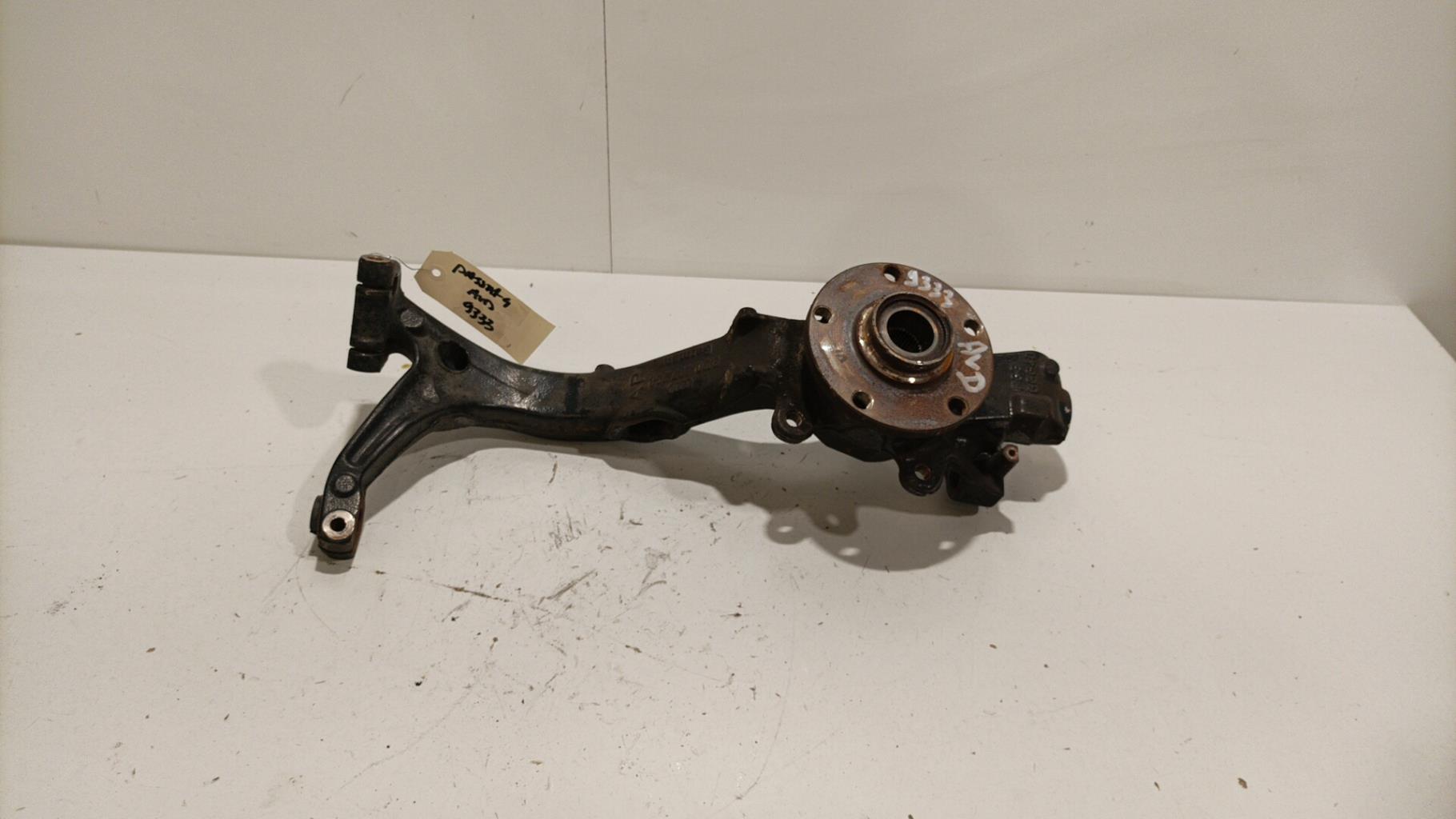 Fuso a snodo anteriore destro VOLKSWAGEN PASSAT 4 PHASE 2 Diésel - 1