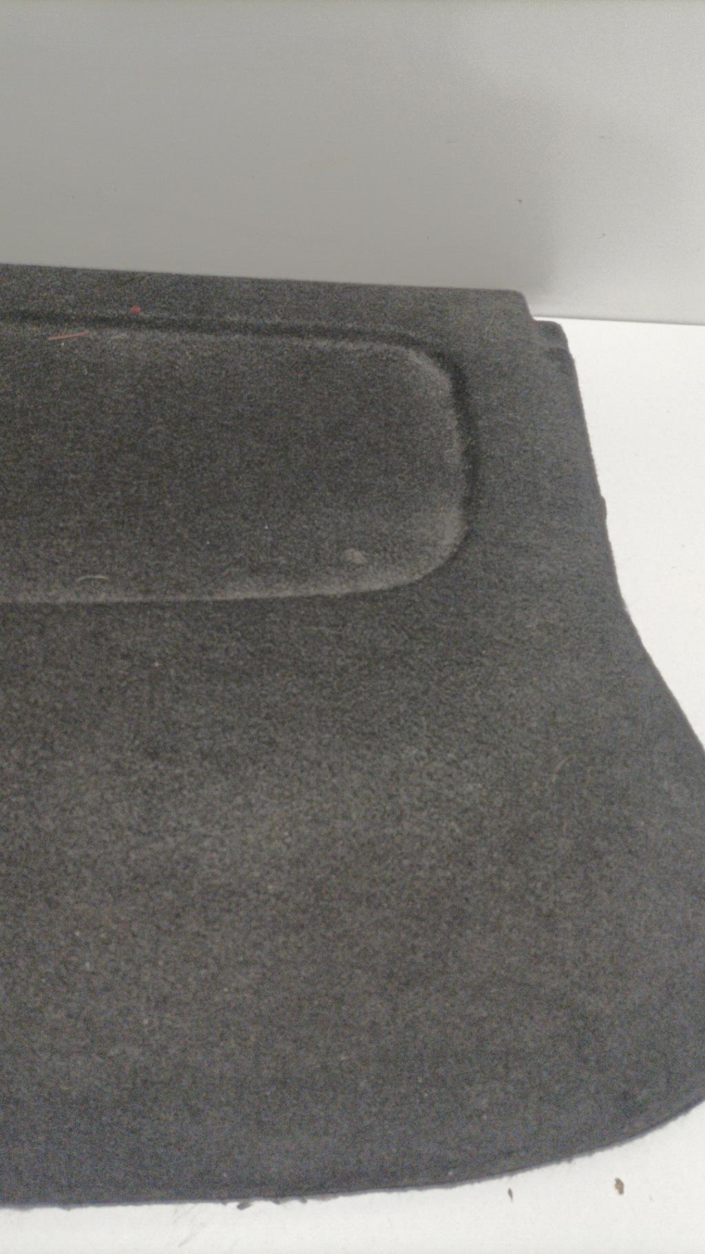 Plage arriere HONDA CIVIC 7 PHASE 1 Essence - 1