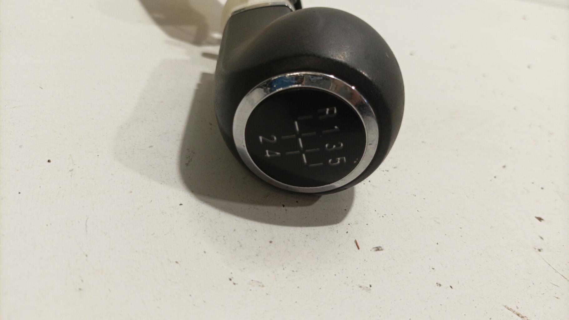 Pomello del cambio OPEL CORSA D PHASE 1 Diésel - 1