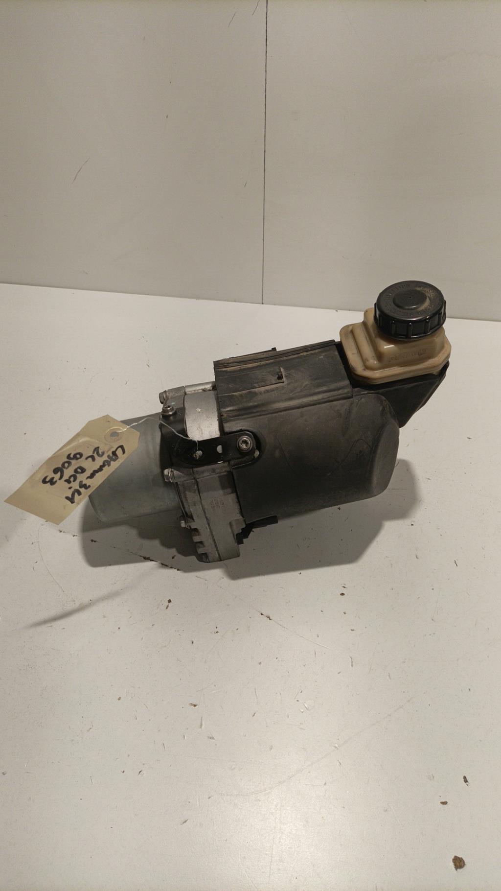Pompe de direction RENAULT LAGUNA 3 PHASE 1 Diesel - 1