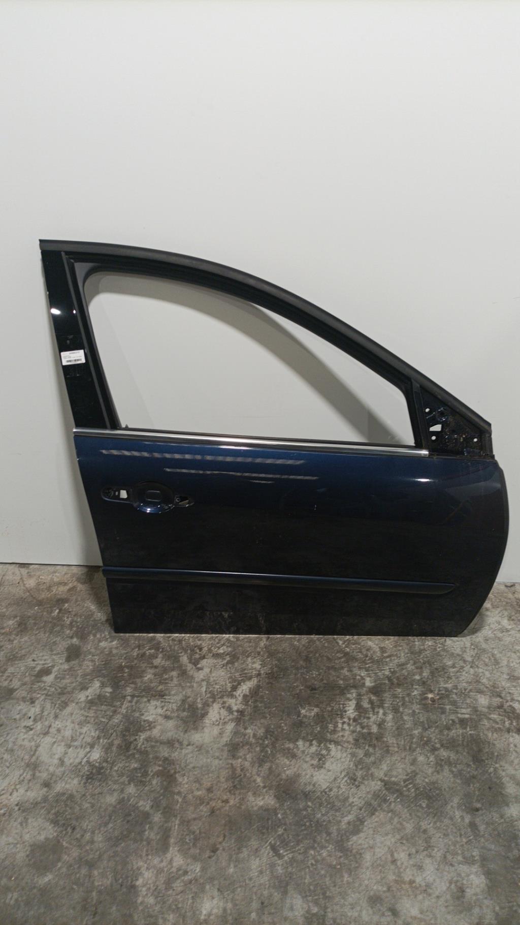 Portiera anteriore destra RENAULT LAGUNA 3 PHASE 1 Diésel - 1