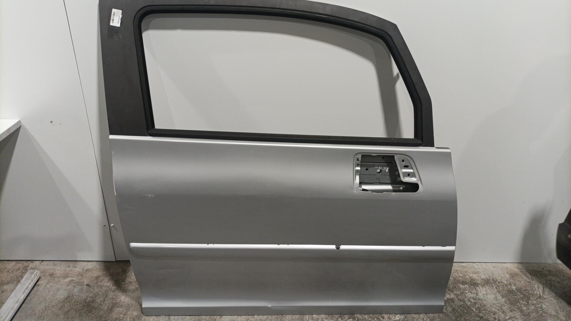 Portiera anteriore destra PEUGEOT 1007 Gasolina - 1