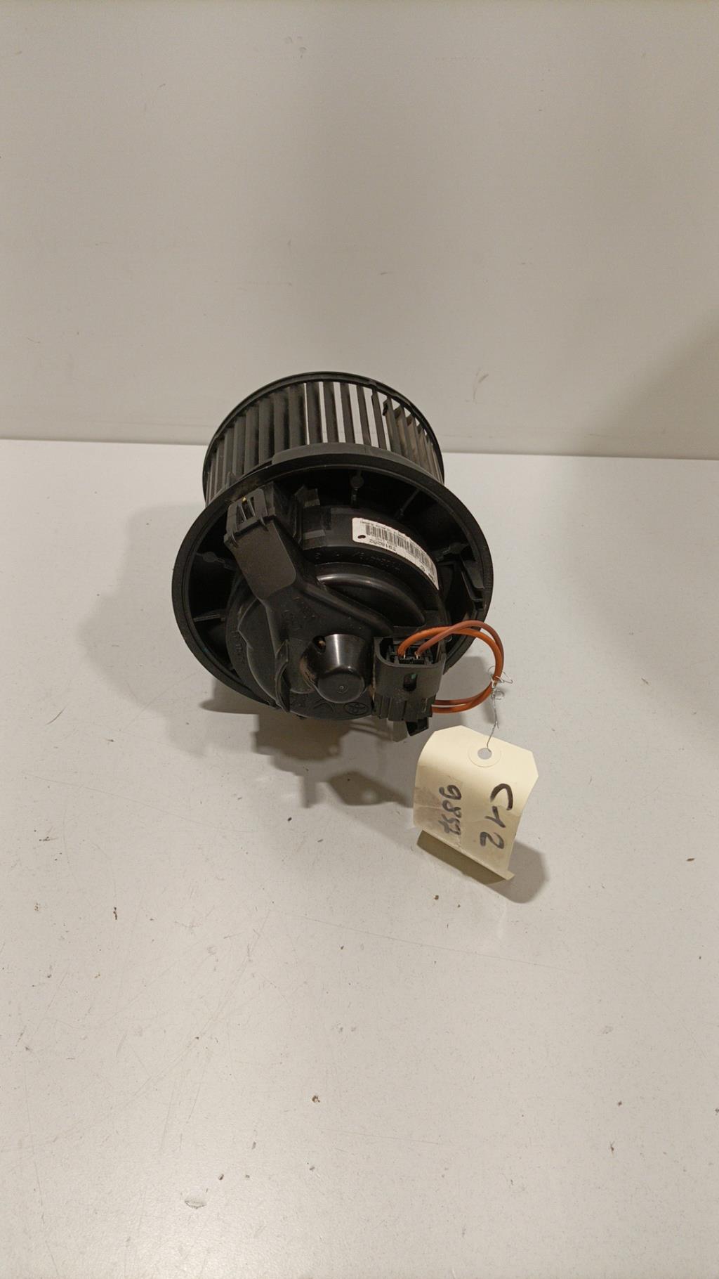 Pulseur d'air CITROEN C1 2 Essence - 1
