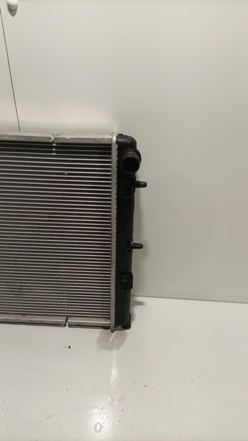 Radiateur eau CITROEN C3 3 PHASE 1 Essence - 1