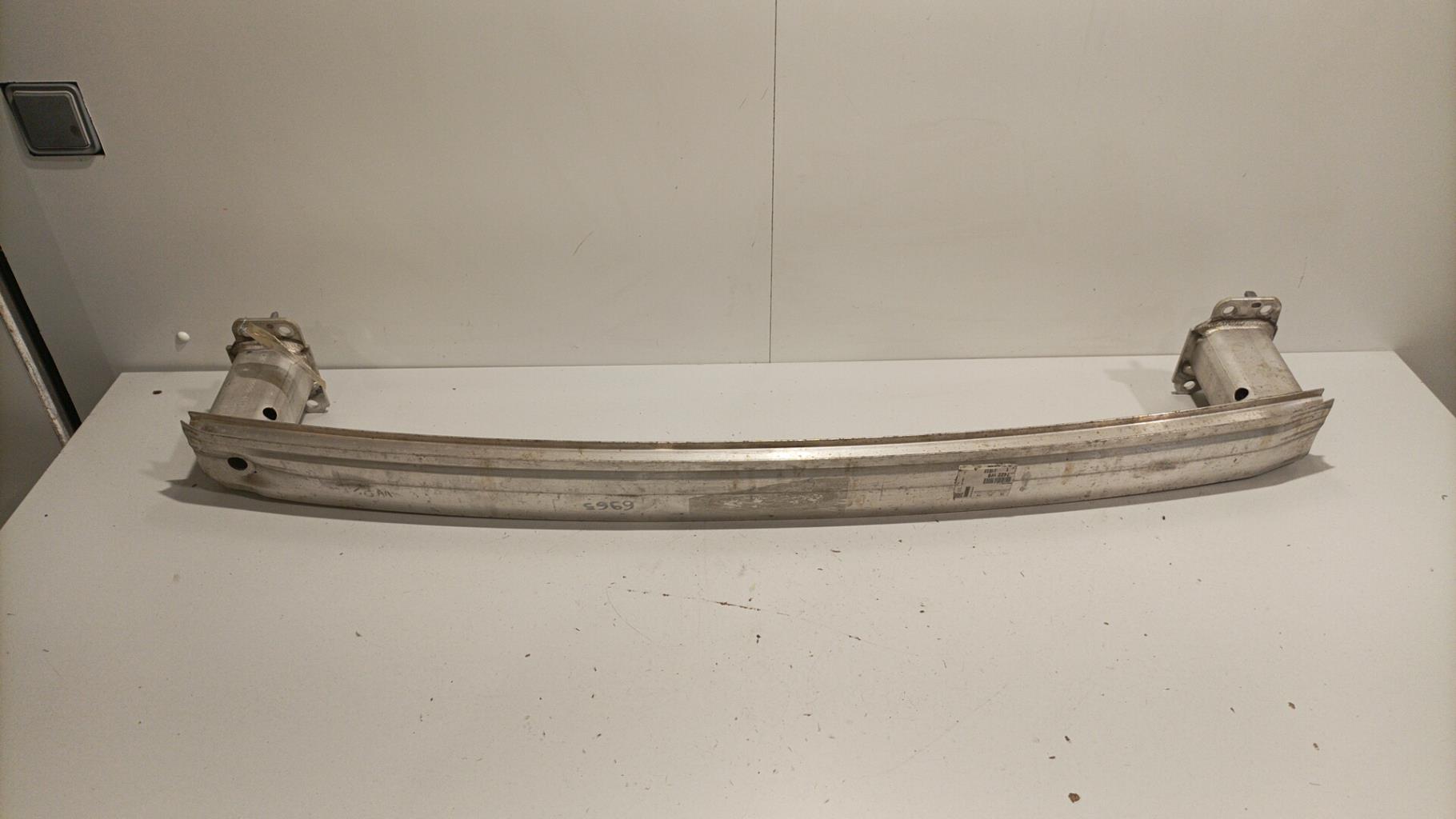 Traversa rinforzo paraurti posteriore PEUGEOT 508 1 SW PHASE 2 BREAK Diésel - 1