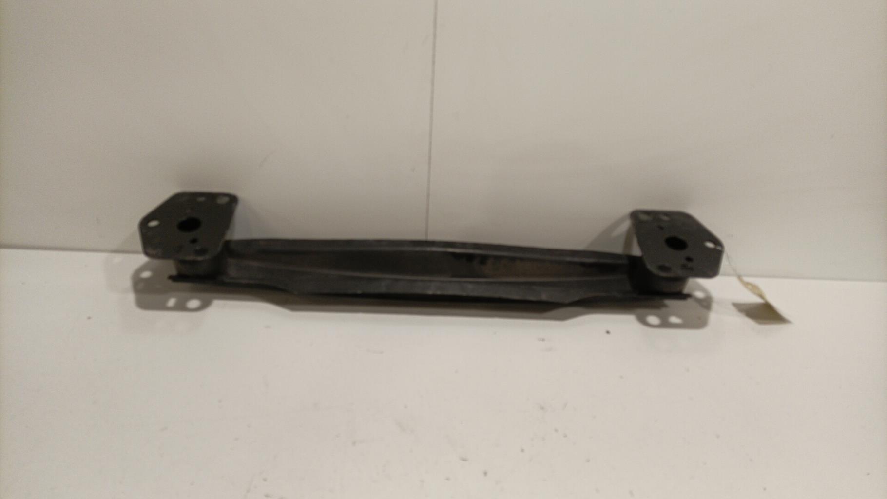 Traversa rinforzo paraurti anteriore SMART FORTWO 1 PHASE 2 COUPE Gasolina - 1