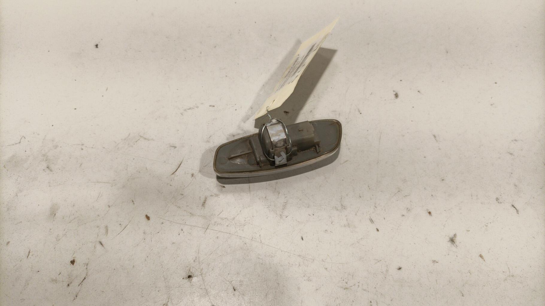 Ripetitore lampeggiante anteriore destro (Luci) PEUGEOT 207 PHASE 1 Diésel - 1