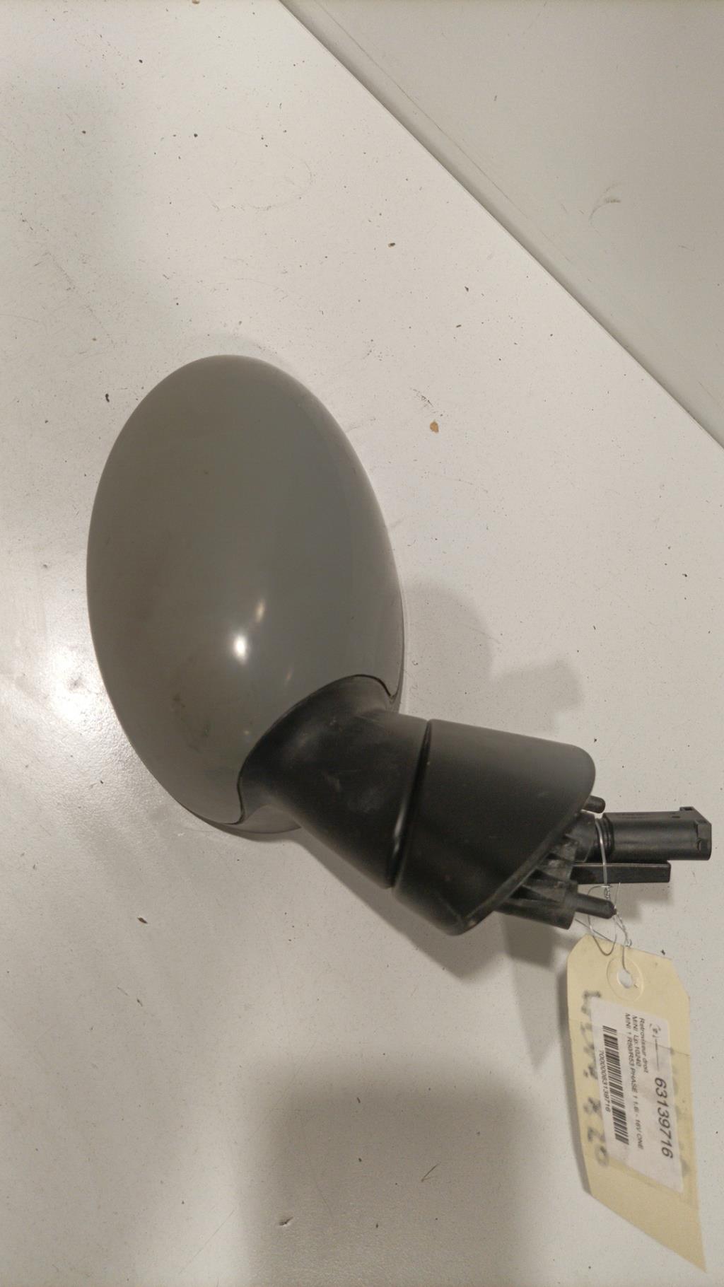 Retrovisor derecho MINI MINI 1 R50/R53 PHASE 1 Gasolina - 1