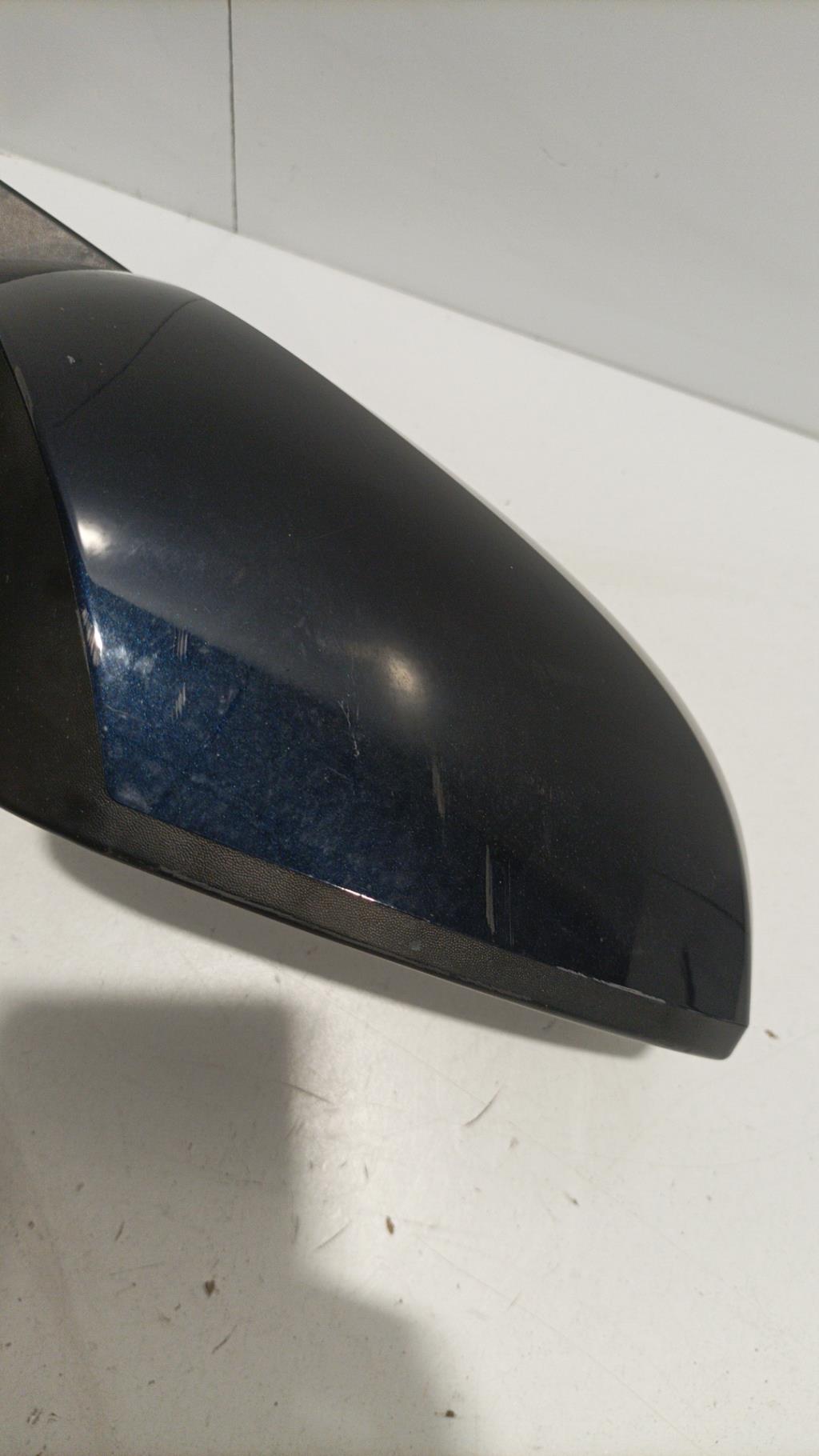 Retrovisor derecho RENAULT LAGUNA 3 PHASE 1 Diésel - 1