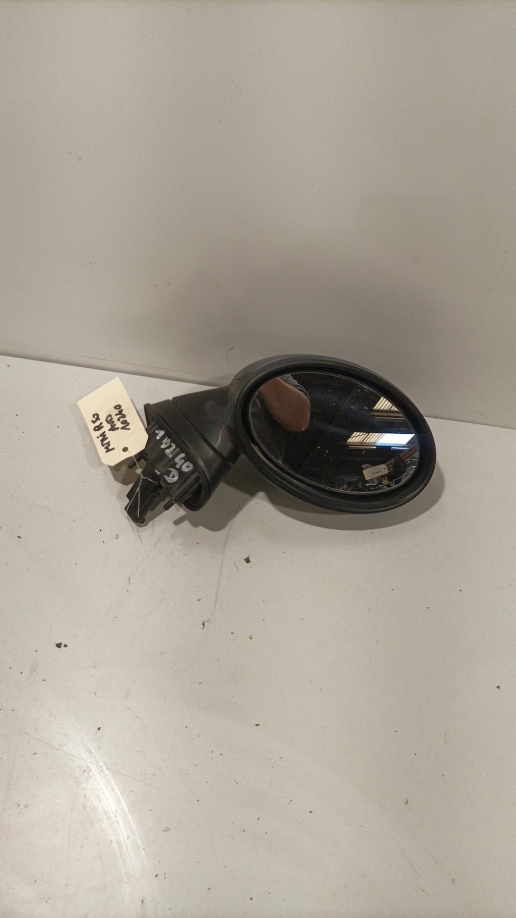 Specchietto retrovisore sinistro MINI MINI 1 R50/R53 PHASE 1 Gasolina - 1