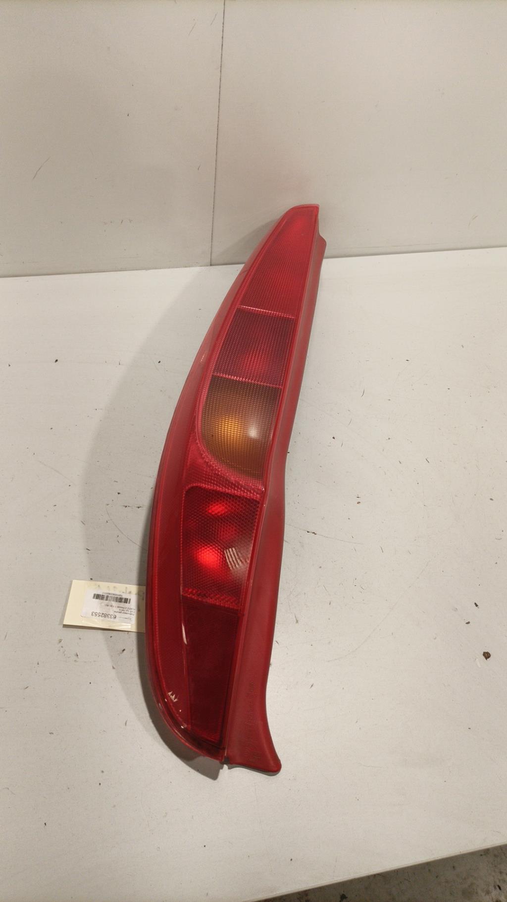 Specchietto retrovisore sinistro FIAT PUNTO 2 PHASE 1 Gasolina - 1
