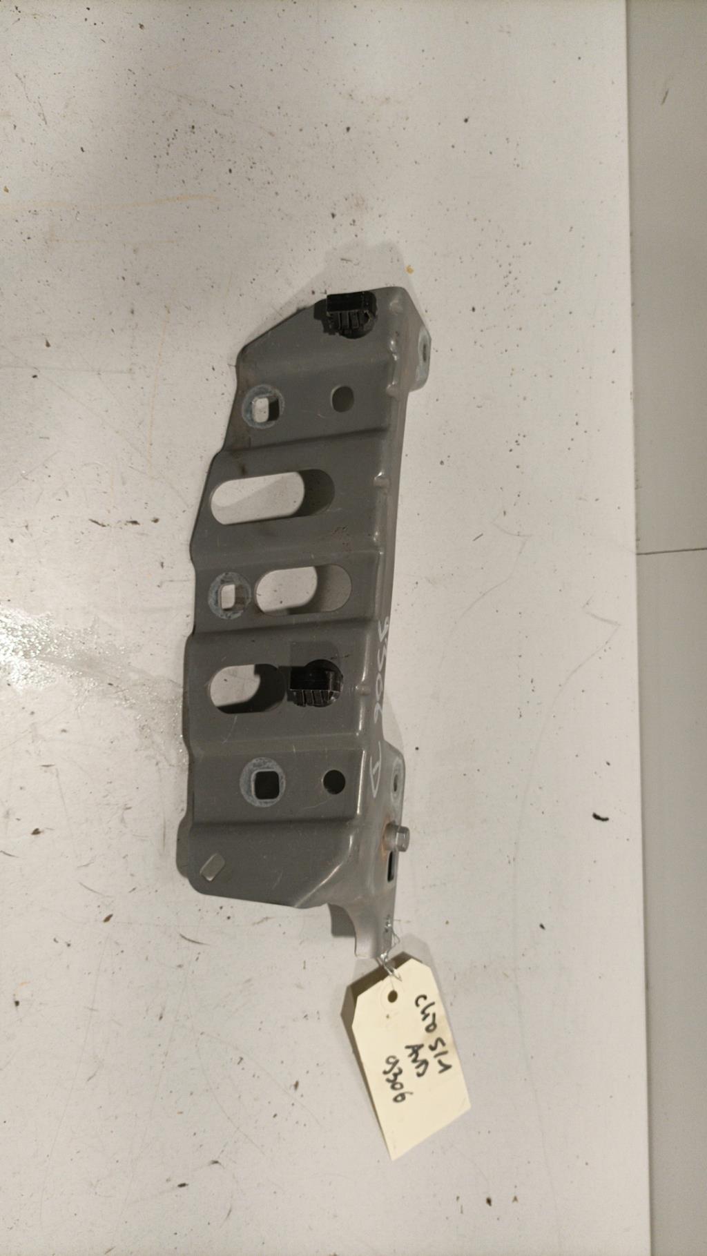 Supporto parafango destro RENAULT CLIO 5 PHASE 1 Diésel - 1