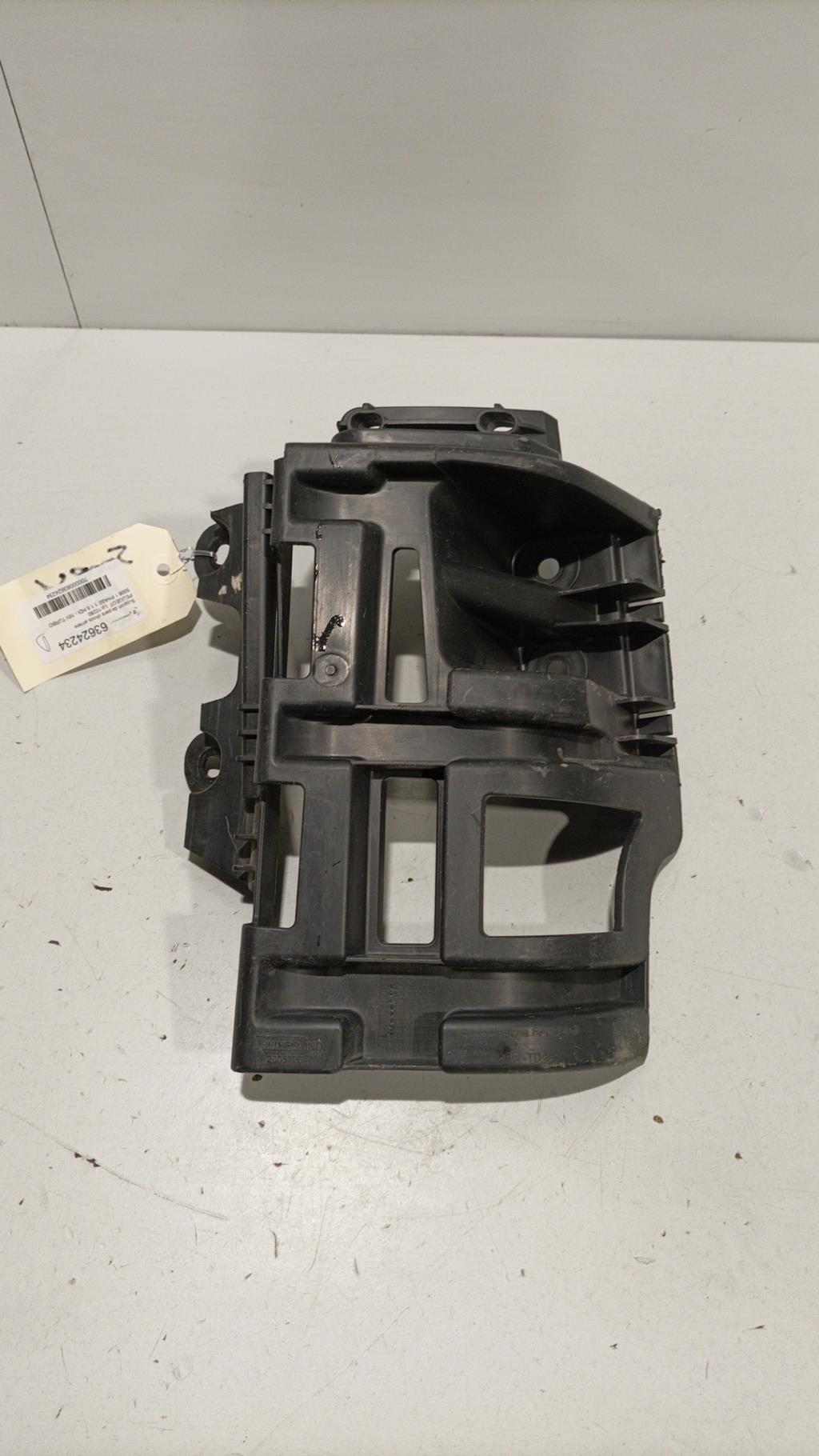 Supporto paraurti posteriore PEUGEOT 5008 1 PHASE 1 Diésel - 1