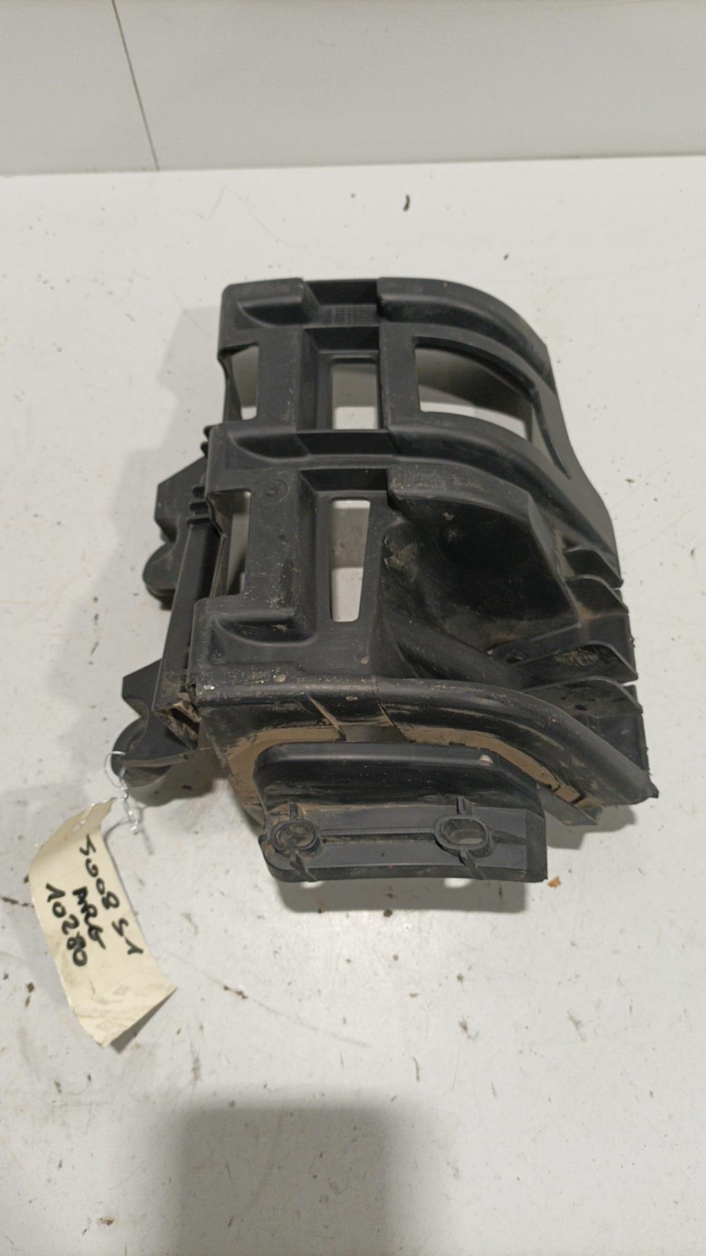 Supporto paraurti posteriore PEUGEOT 5008 1 PHASE 1 Diésel - 1