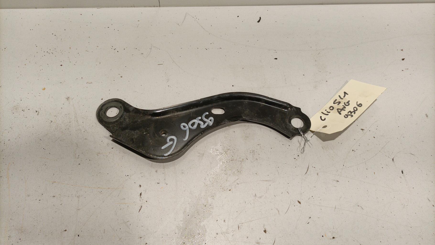 Supporto faro sinistro (lamiera) RENAULT CLIO 5 PHASE 1 Diésel - 1