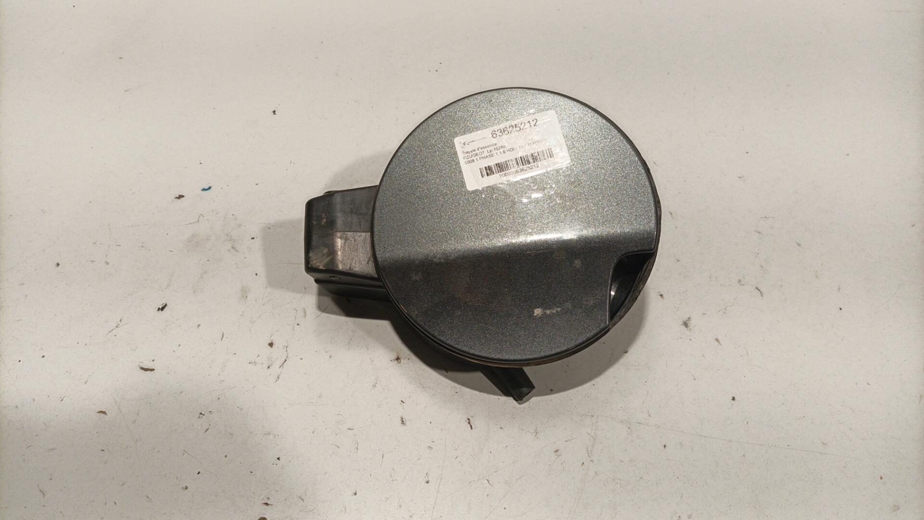 Sportello carburante PEUGEOT 5008 1 PHASE 1 Diésel - 1