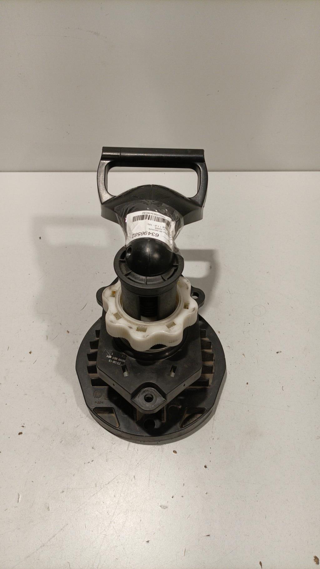 Treuil de roue de secours RENAULT CLIO 4 PHASE 1 Essence - 1