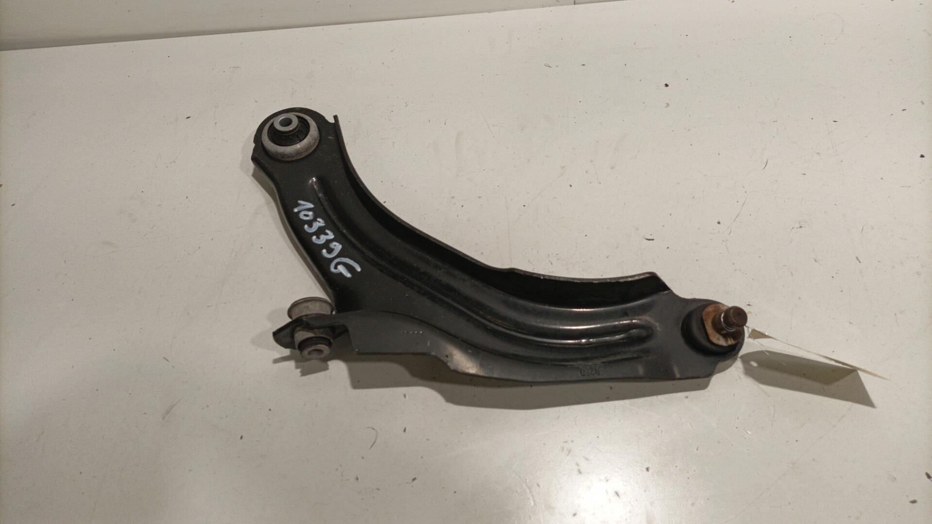 Triangle avant gauche RENAULT CLIO 4 PHASE 2 Diesel - 1