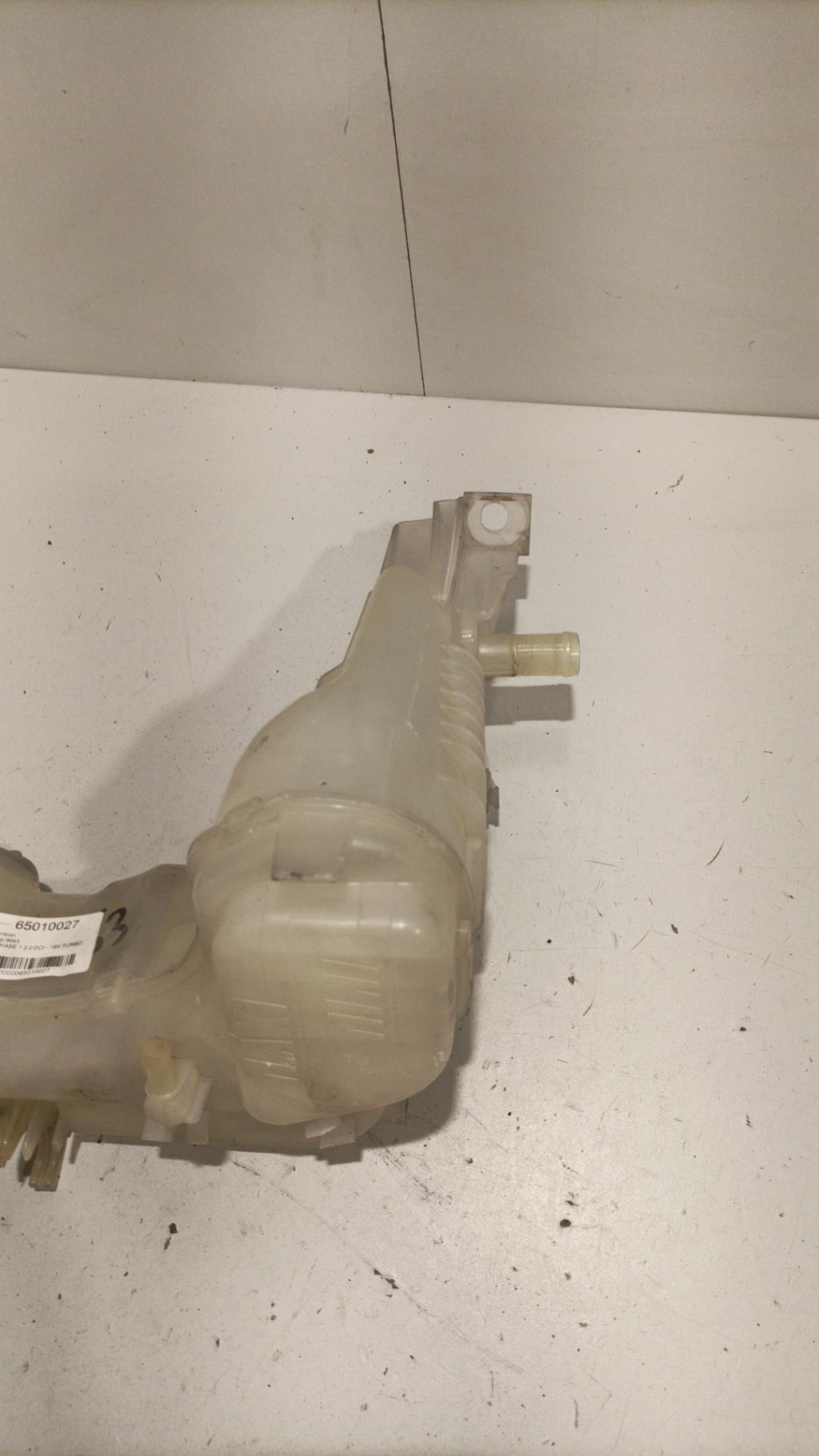 Vase d'expansion RENAULT LAGUNA 3 PHASE 1 Diesel - 1