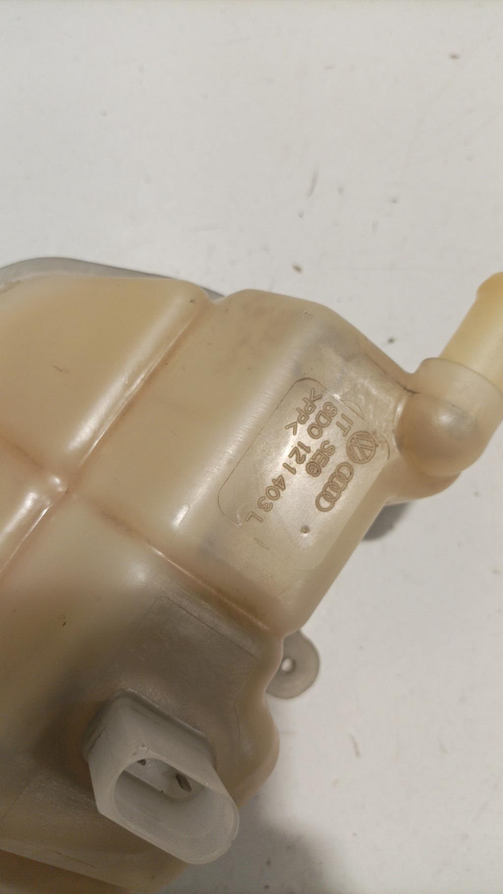 Vaso di espansione VOLKSWAGEN PASSAT 4 PHASE 2 Diésel - 1