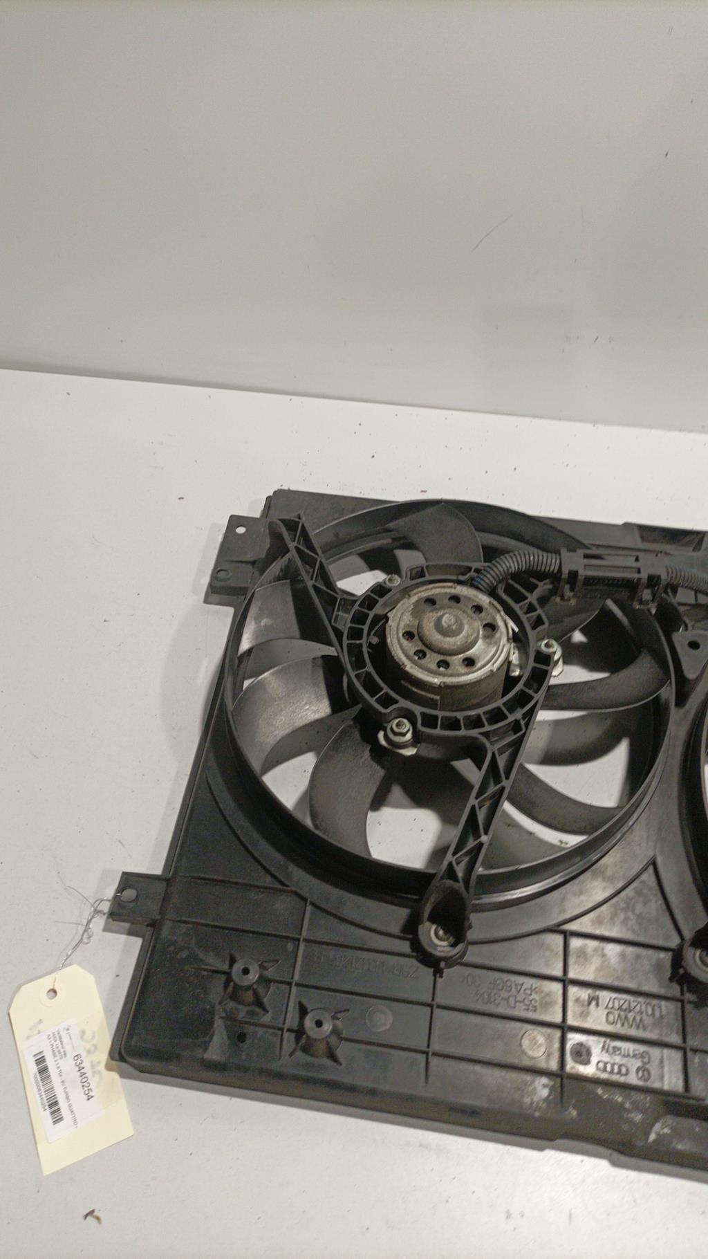 Ventilateur eau AUDI A3 1 PHASE 2 Diesel - 1