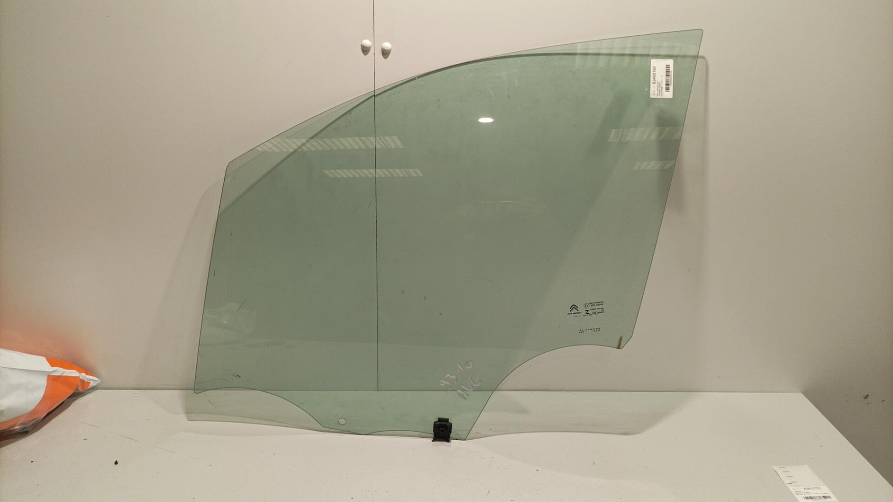 Vetro anteriore sinistro CITROEN C3 3 PHASE 1 Gasolina - 1