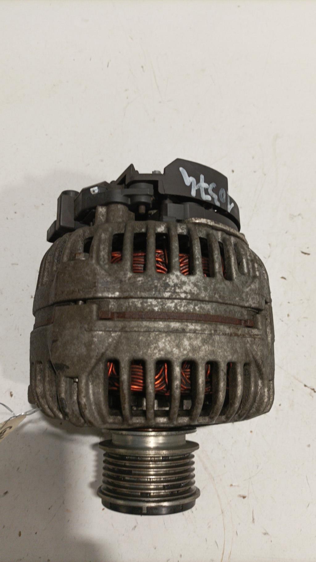 Alternatore VOLKSWAGEN GOLF 5 Diésel - 1