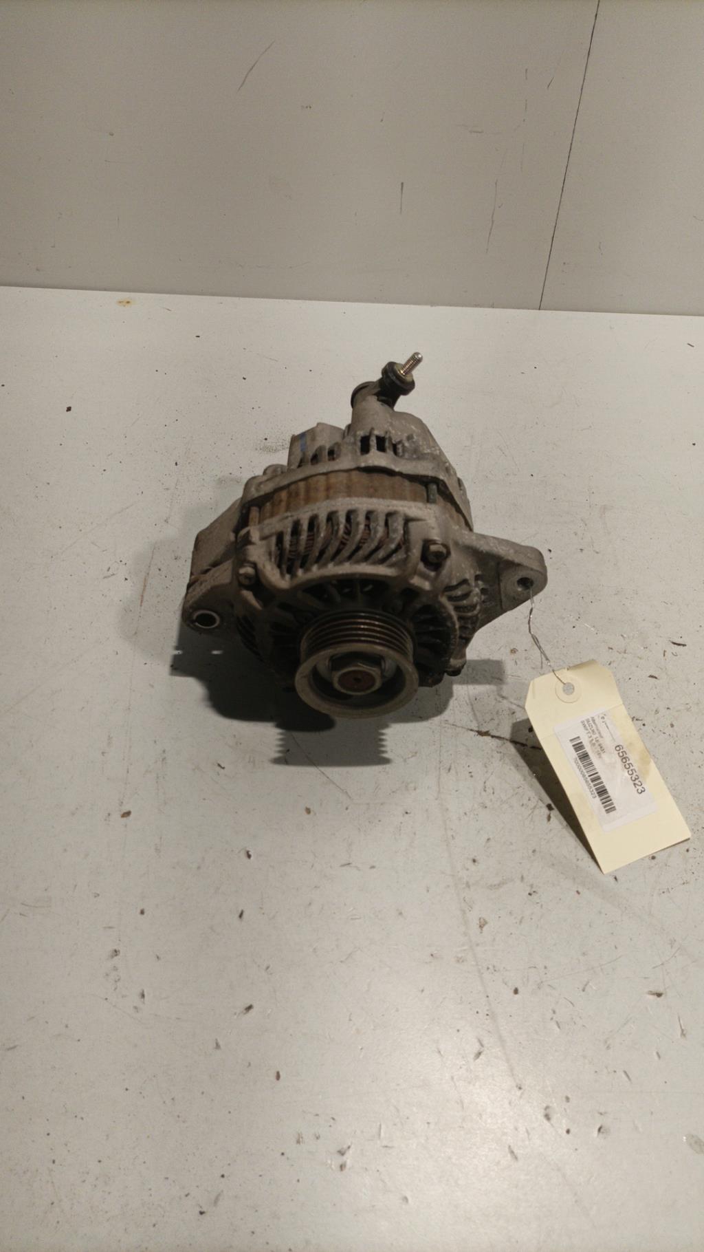 Alternatore SUZUKI SWIFT 3 Gasolina - 1
