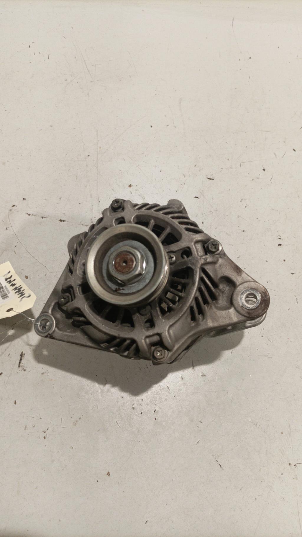 Alternateur SMART FORTWO 2 COUPE Essence - 1