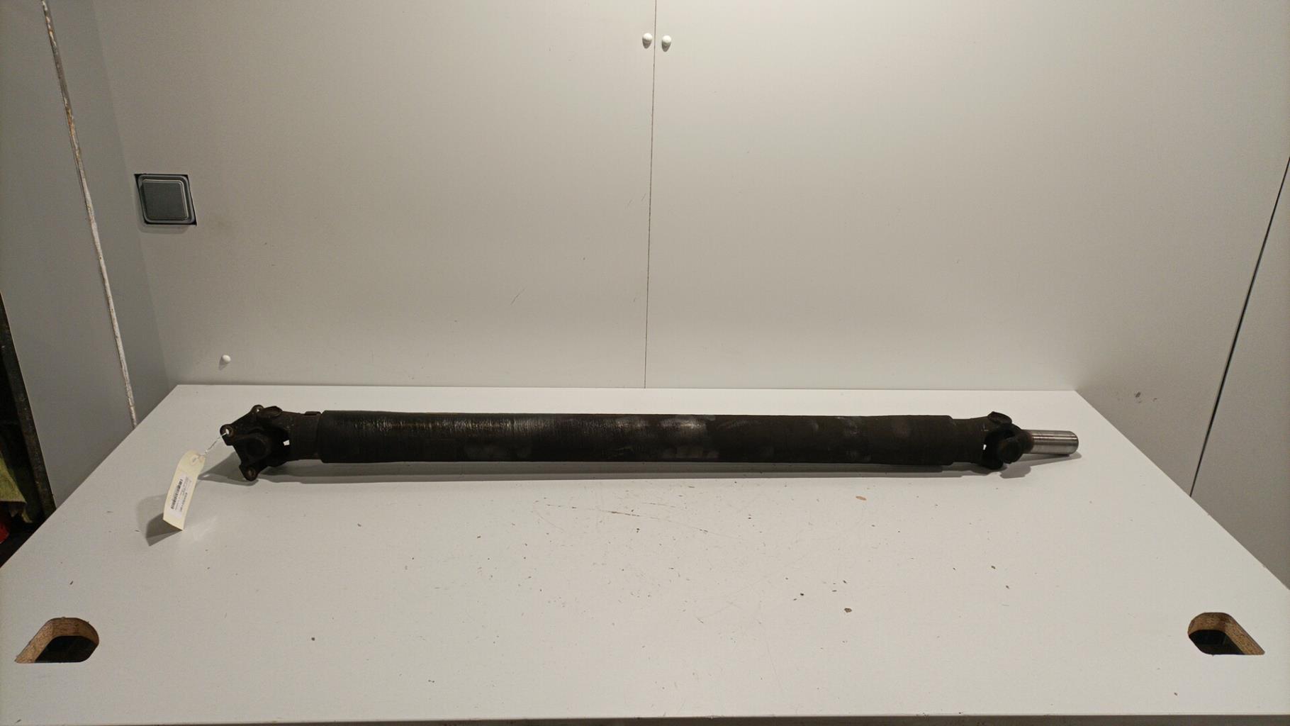 Arbre de transmission (propulsion) MAZDA RX8 PHASE 1 COUPE Essence - 1