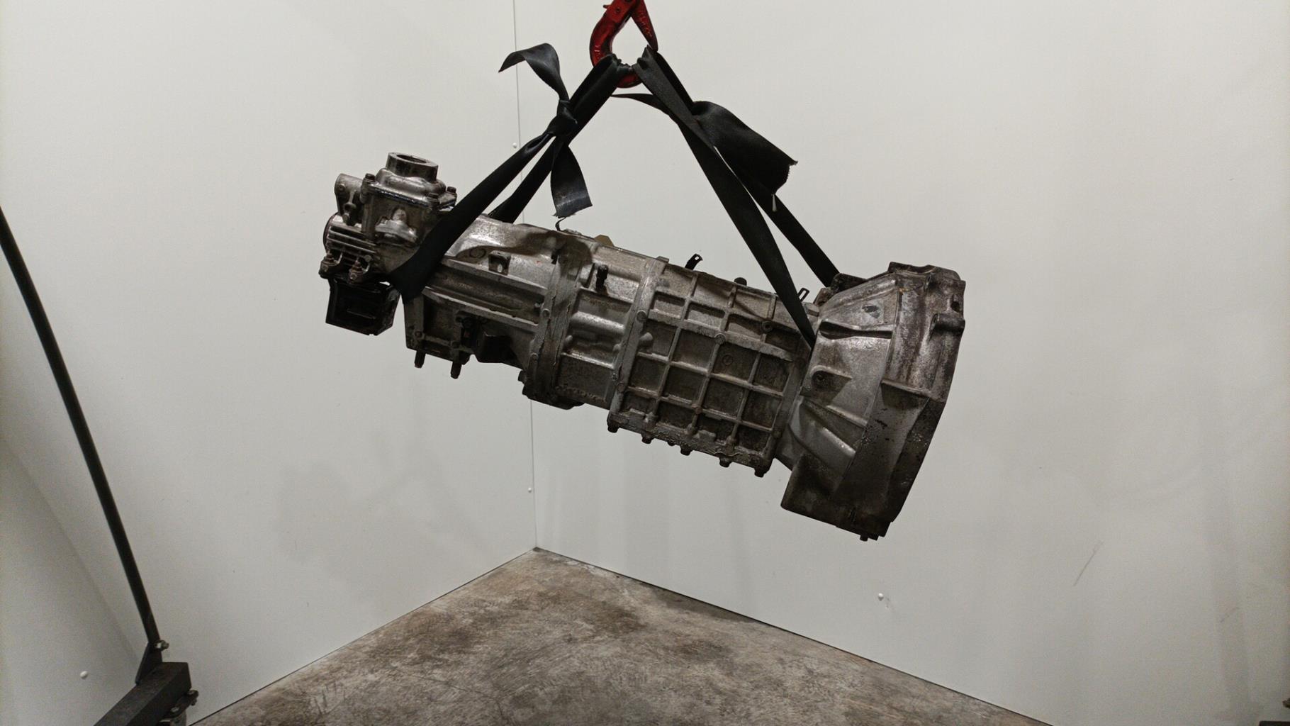 Boite de vitesses MAZDA RX8 PHASE 1 COUPE Essence - 1