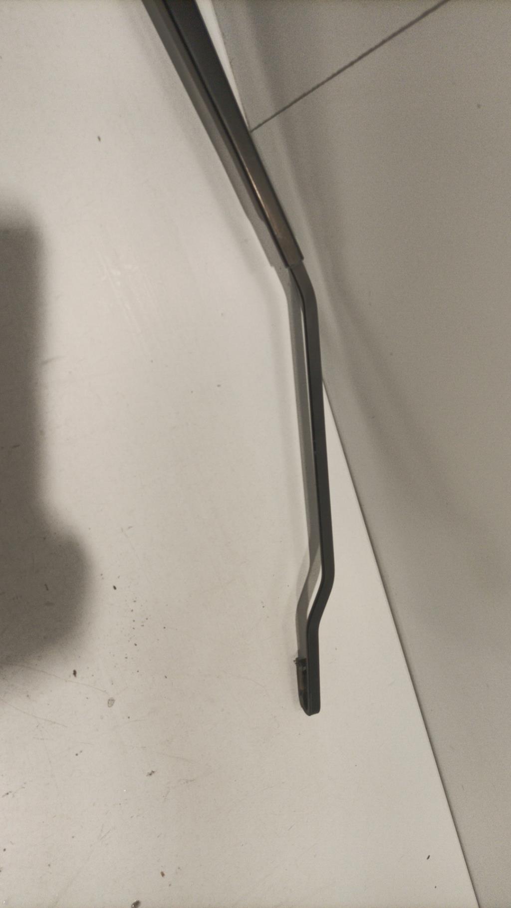 Braccio tergicristallo anteriore destro PEUGEOT 206 PHASE 2 Diésel - 1