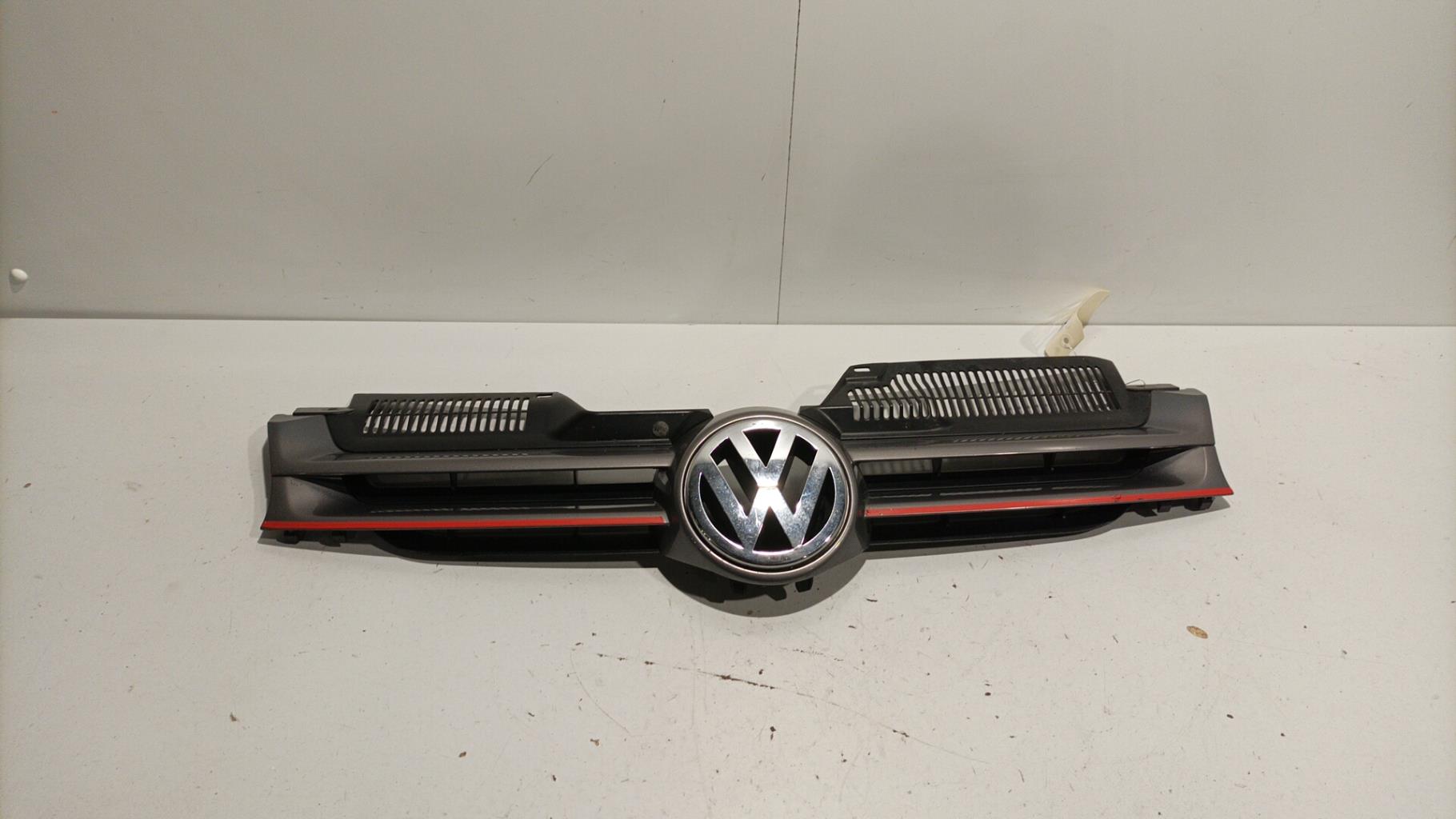 Calandre VOLKSWAGEN GOLF 5 Diesel - 1
