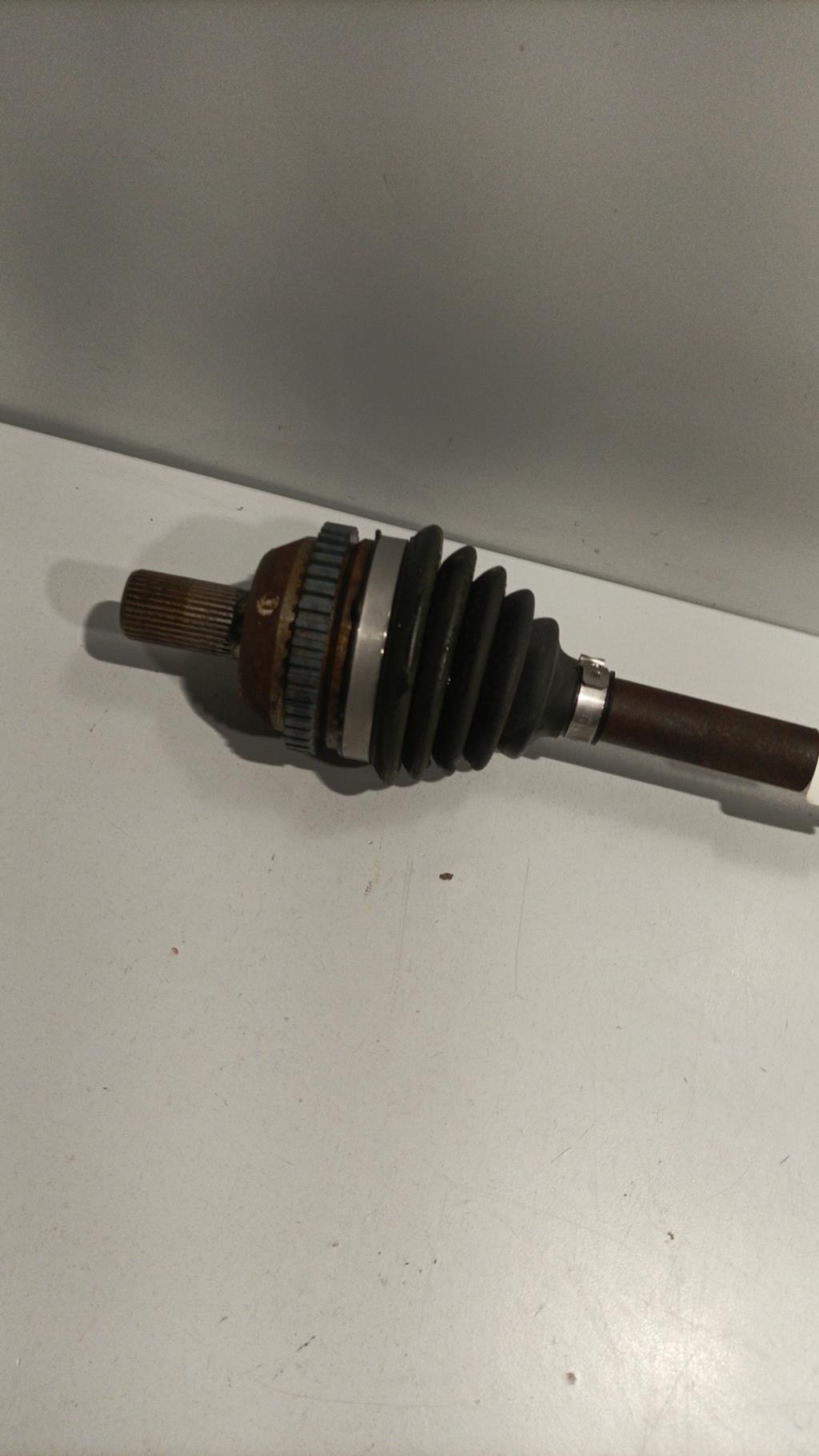 Giunto cardanico posteriore destro (trasmissione) SMART FORTWO 2 COUPE Gasolina - 1