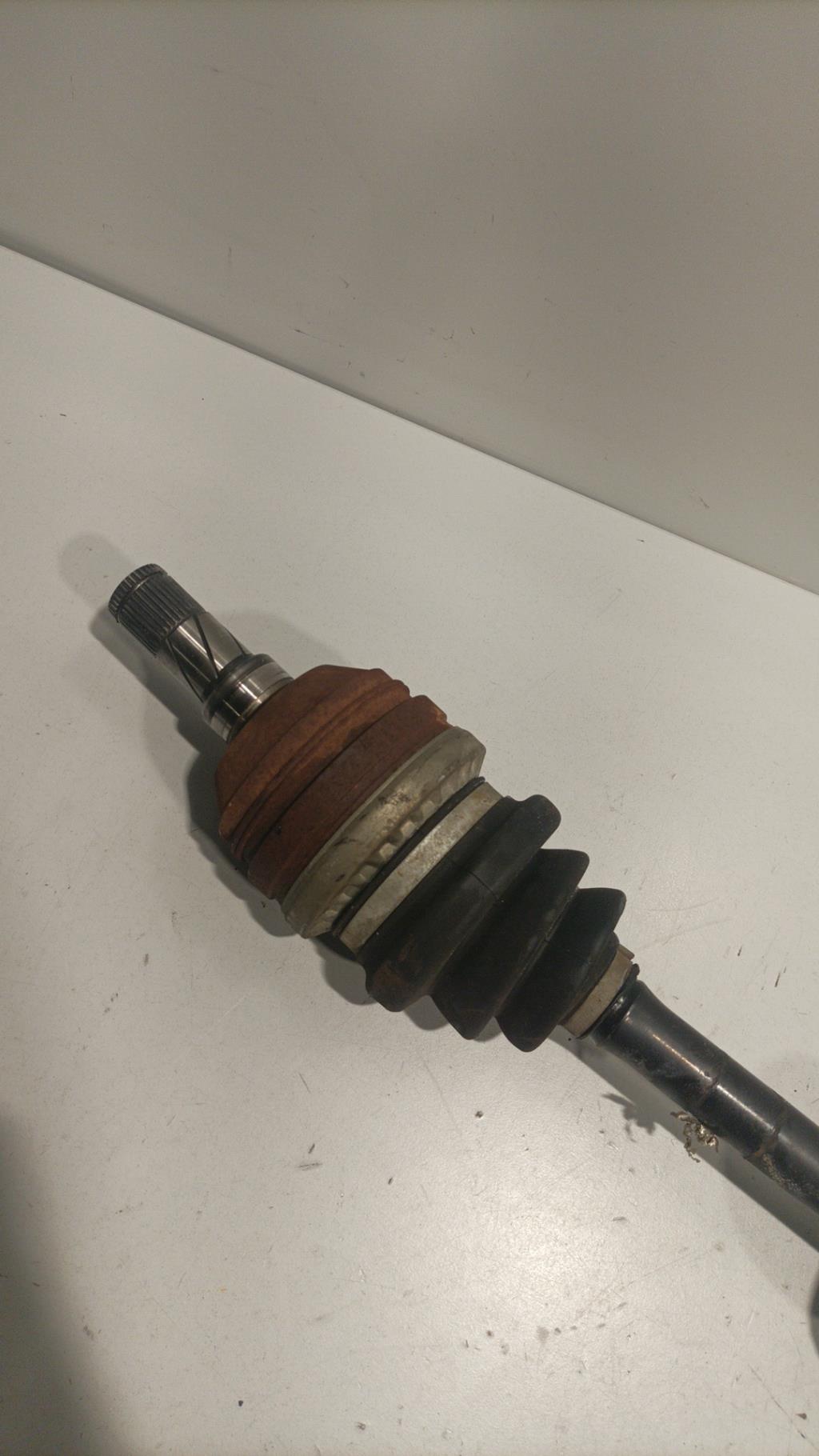 Giunto cardanico albero di trasmissione destro OPEL ASTRA G CABRIOLET Gasolina - 1