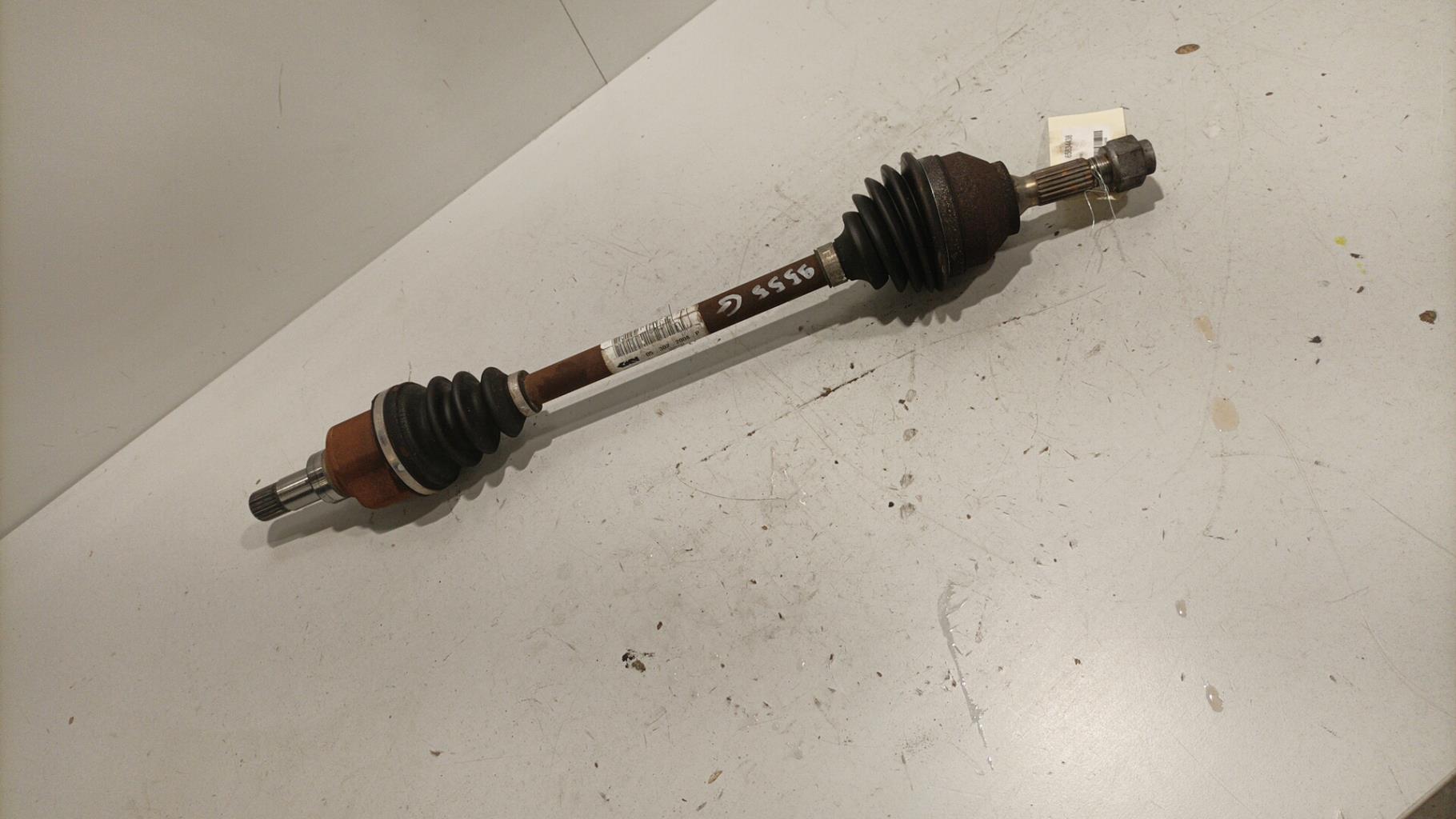 Cardan gauche (transmission) CITROEN C2 PHASE 2  - 1