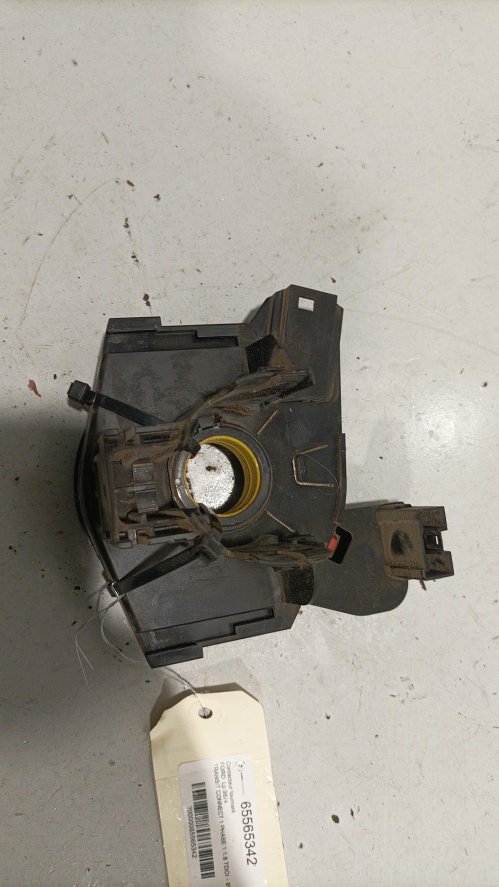 Contactor giratorio FORD TRANSIT CONNECT 1 PHASE 1 Diésel - 1
