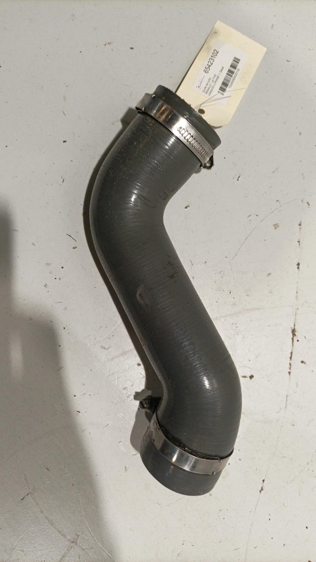 Durite de turbo RENAULT KANGOO 2 PHASE 1 Diésel - 1