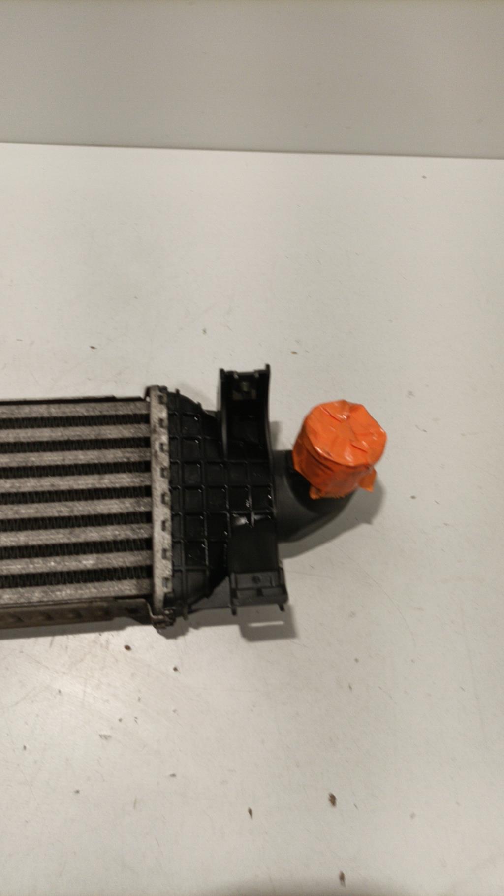 Echangeur air (Intercooler) FORD C-MAX 1 PHASE 1 Diesel - 1