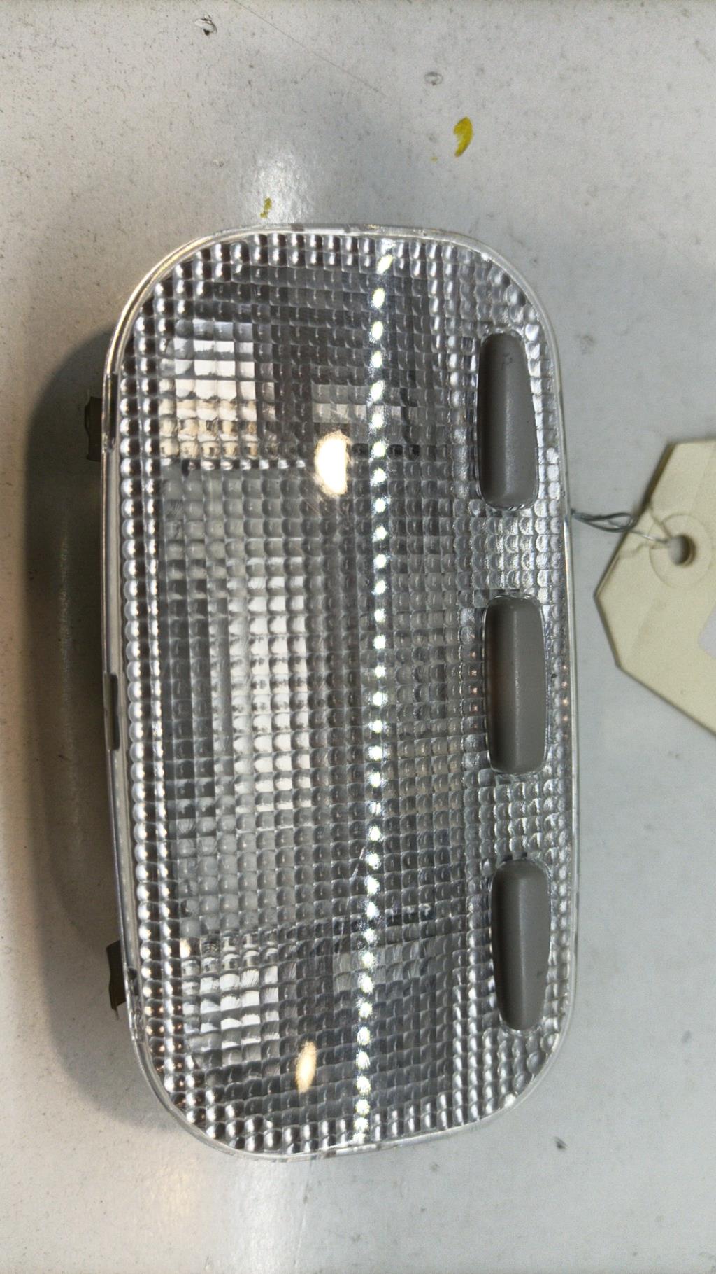 Eclairage de plafonnier CITROEN C2 PHASE 1 Diesel - 1