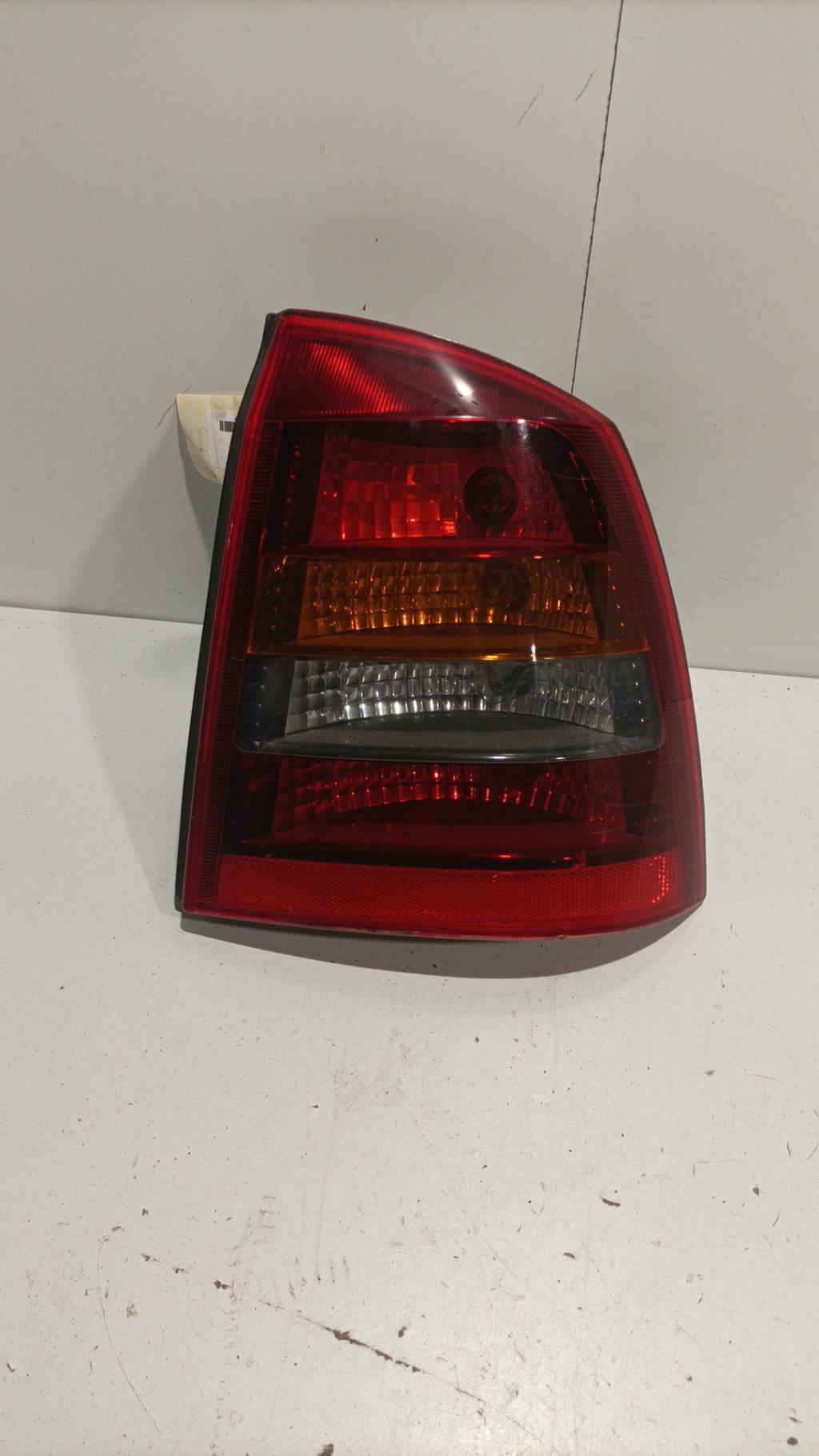 Fanale posteriore principale destro (luci) OPEL ASTRA G CABRIOLET Gasolina - 1