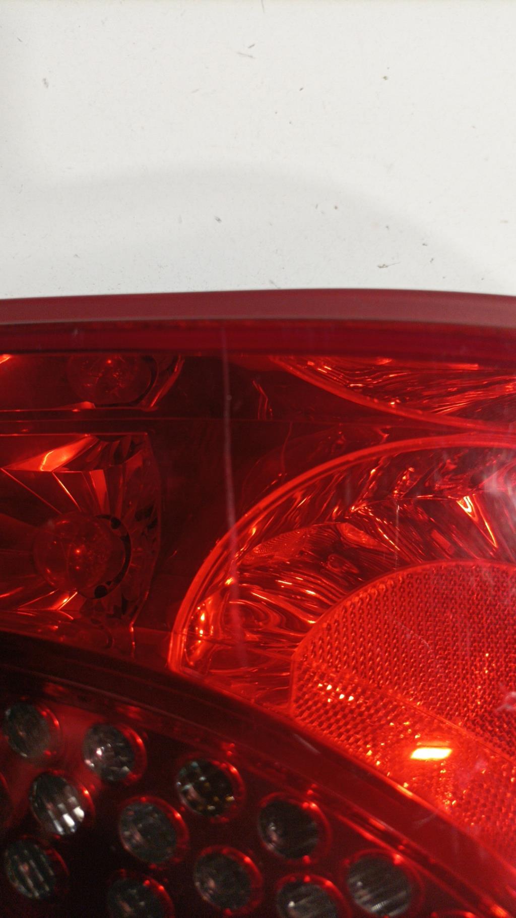 Fanale posteriore principale destro (luci) PEUGEOT 207 PHASE 1 Diésel - 1