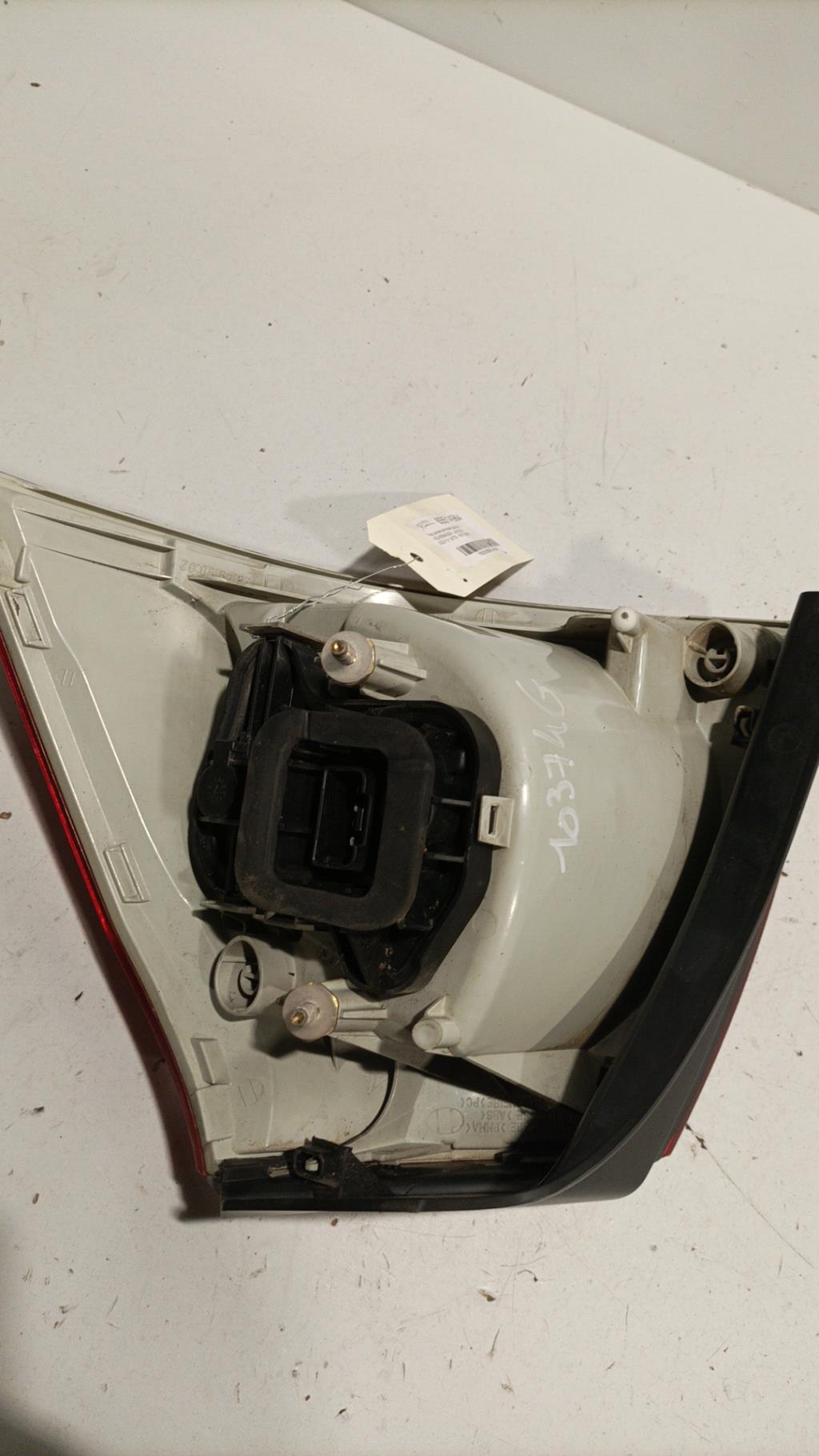 Fanale posteriore principale sinistro (luci) VOLKSWAGEN GOLF 5 Diésel - 1