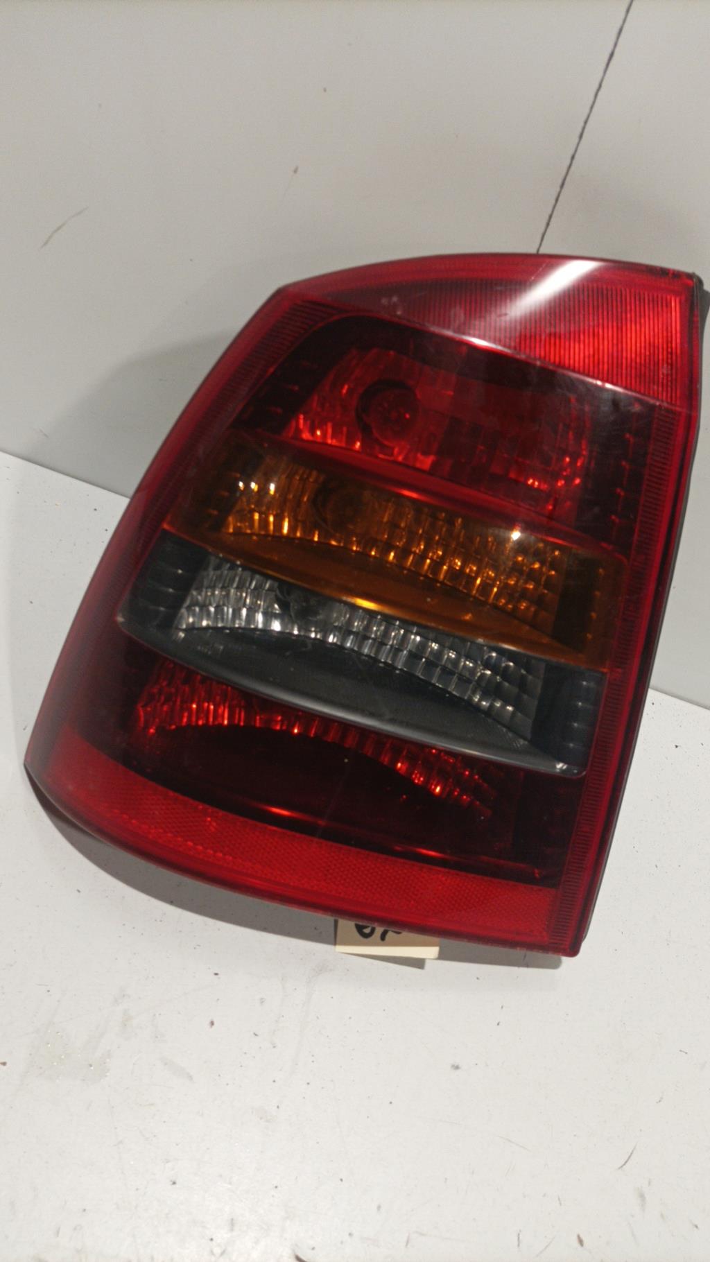 Fanale posteriore principale sinistro (luci) OPEL ASTRA G CABRIOLET Gasolina - 1