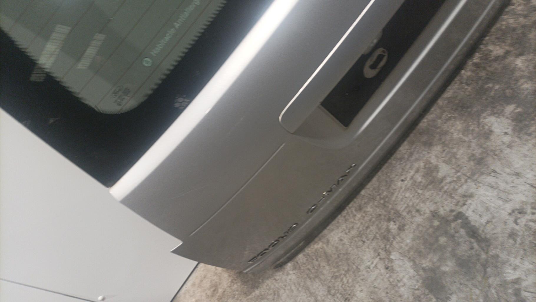 Portabagagli/Portellone posteriore FORD C-MAX 1 PHASE 1 Diésel - 1