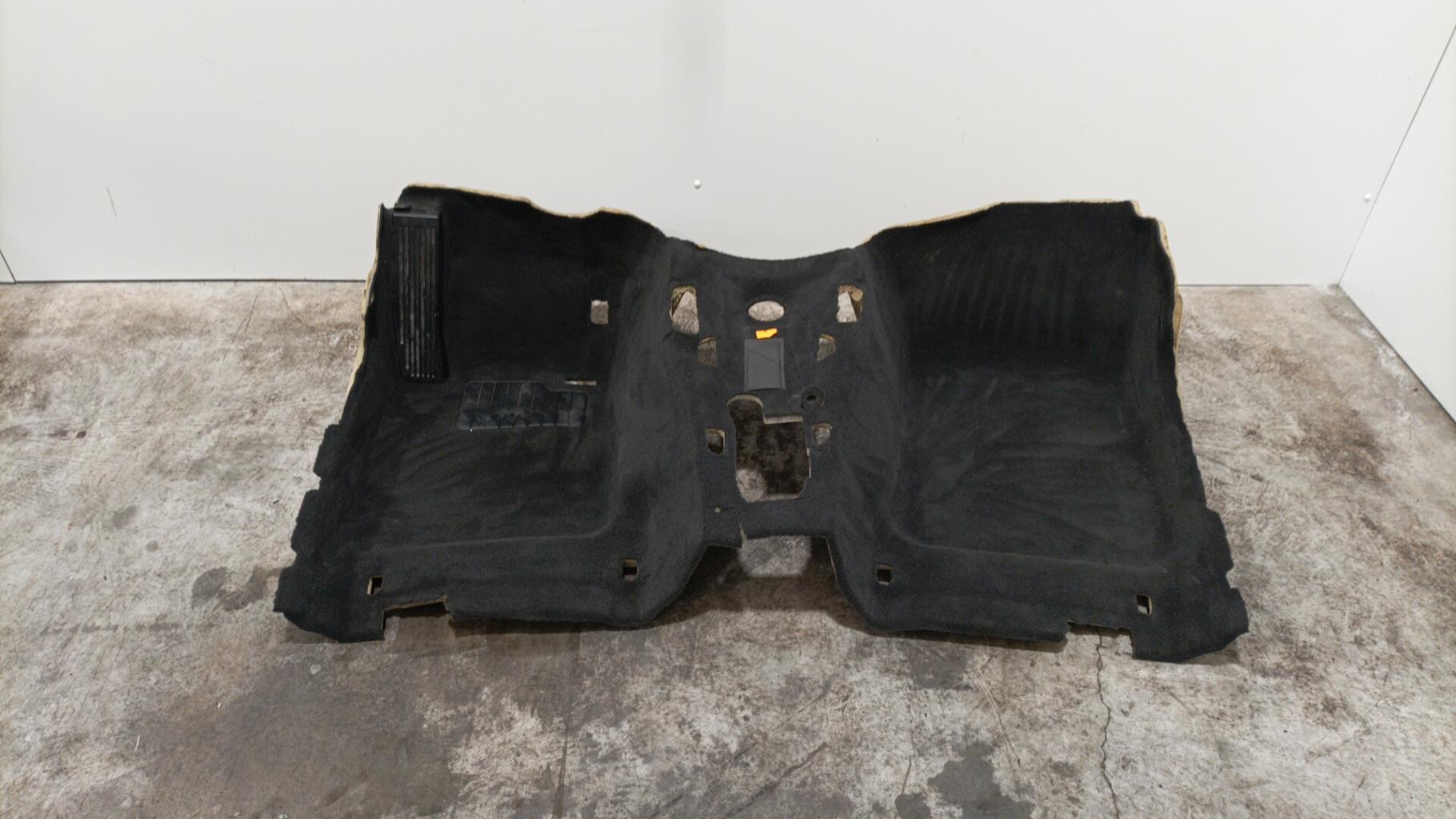 Moquette BMW SERIE 1 E81 Diesel - 1