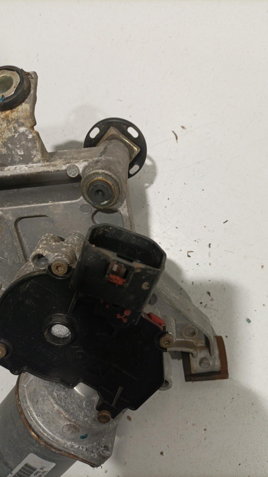 Motore tergicristallo anteriore HONDA CIVIC 7 PHASE 1 Gasolina - 1