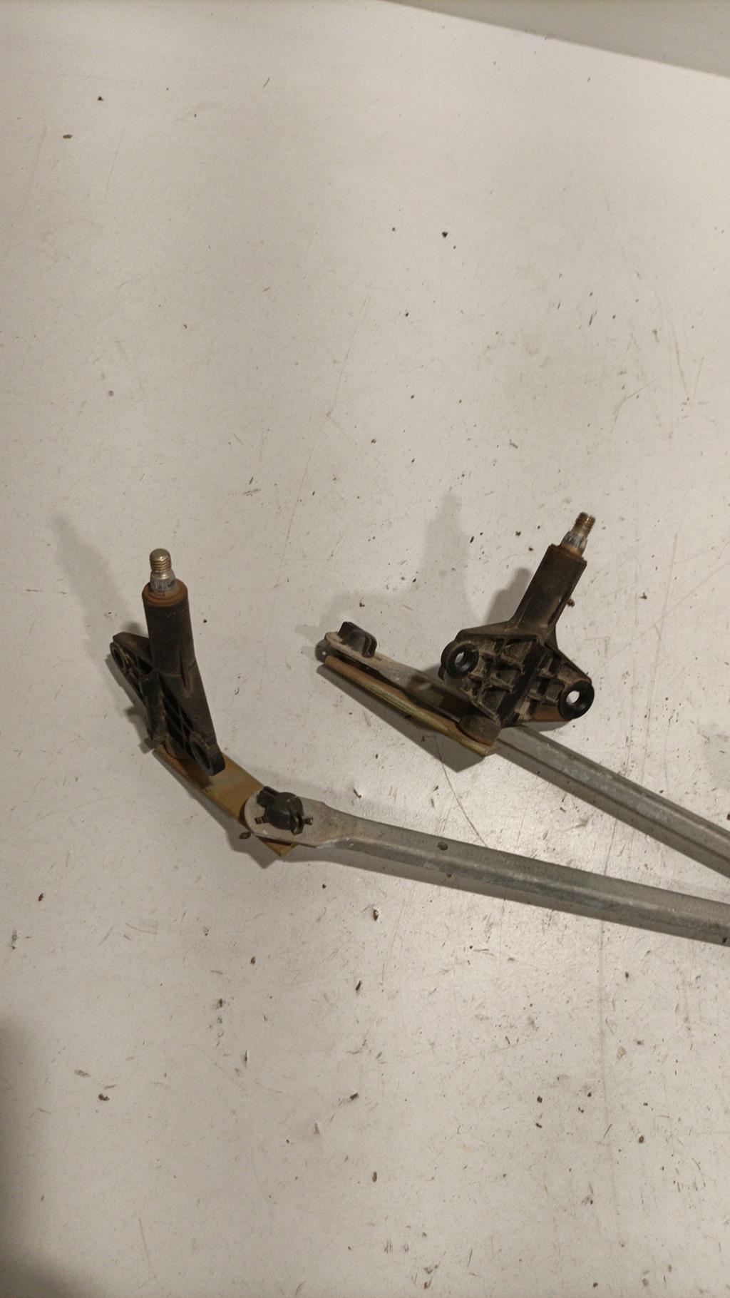 Motore tergicristallo anteriore PEUGEOT 205 PHASE 2 Gasolina - 1