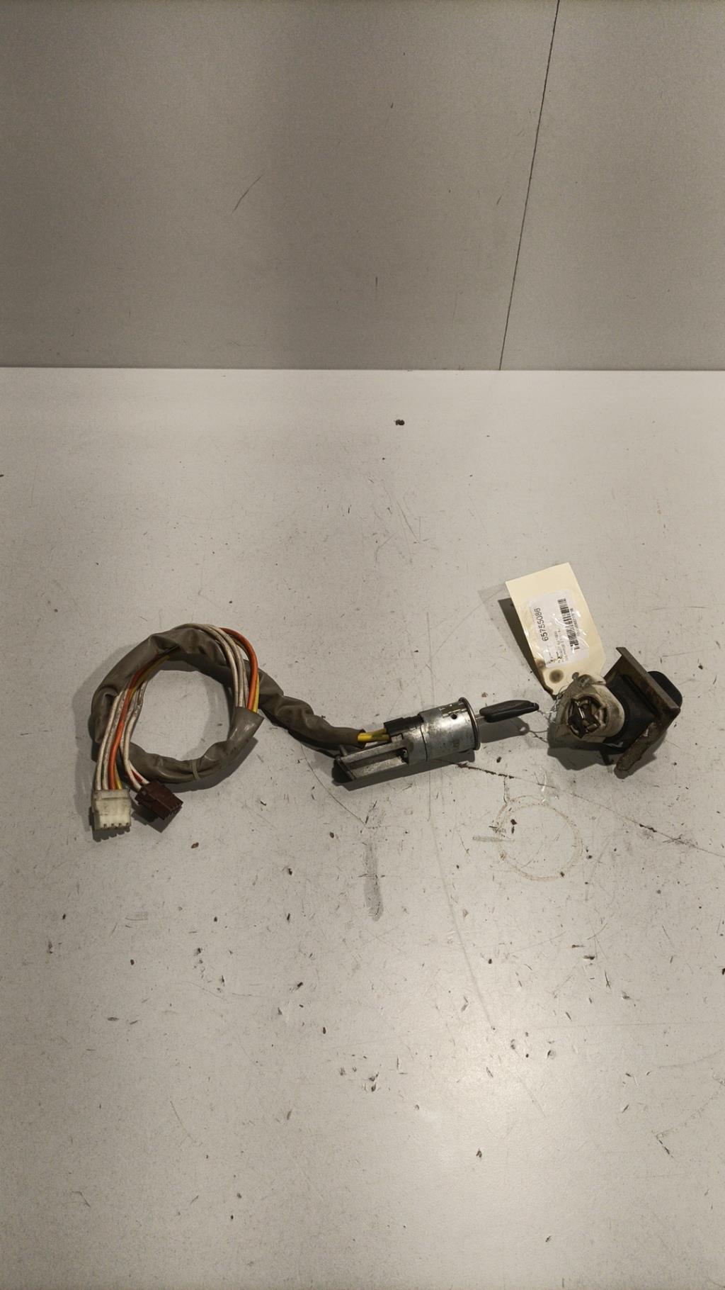Immobilizzatore PEUGEOT 205 PHASE 2 Gasolina - 1