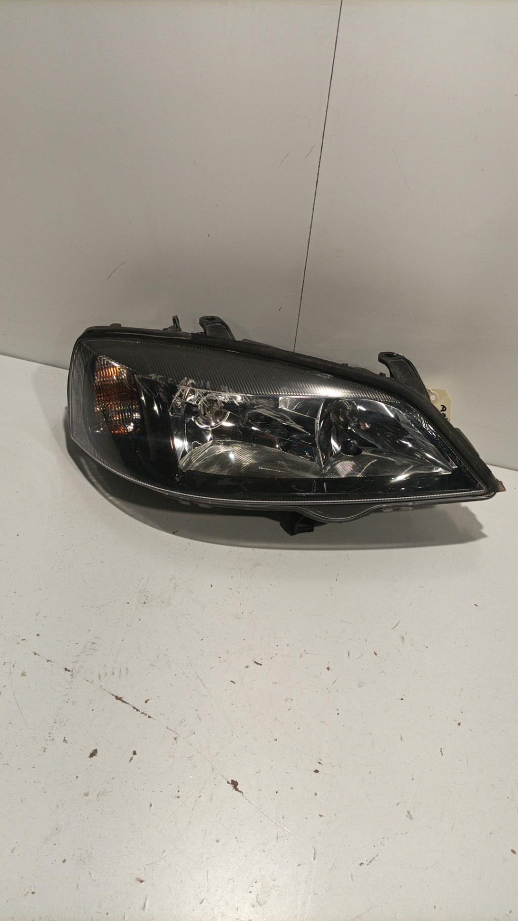 Gruppo ottico anteriore principale destro (luci)(faro) OPEL ASTRA G CABRIOLET Gasolina - 1